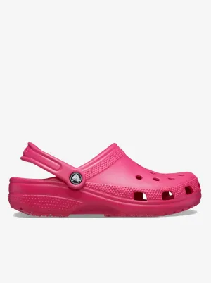 Everyday Slip Lightweight Upper Classic Clog Unisex