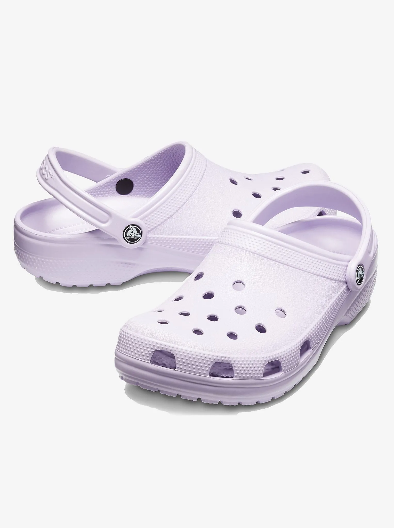 Soft Slip Classic Clog Unisex