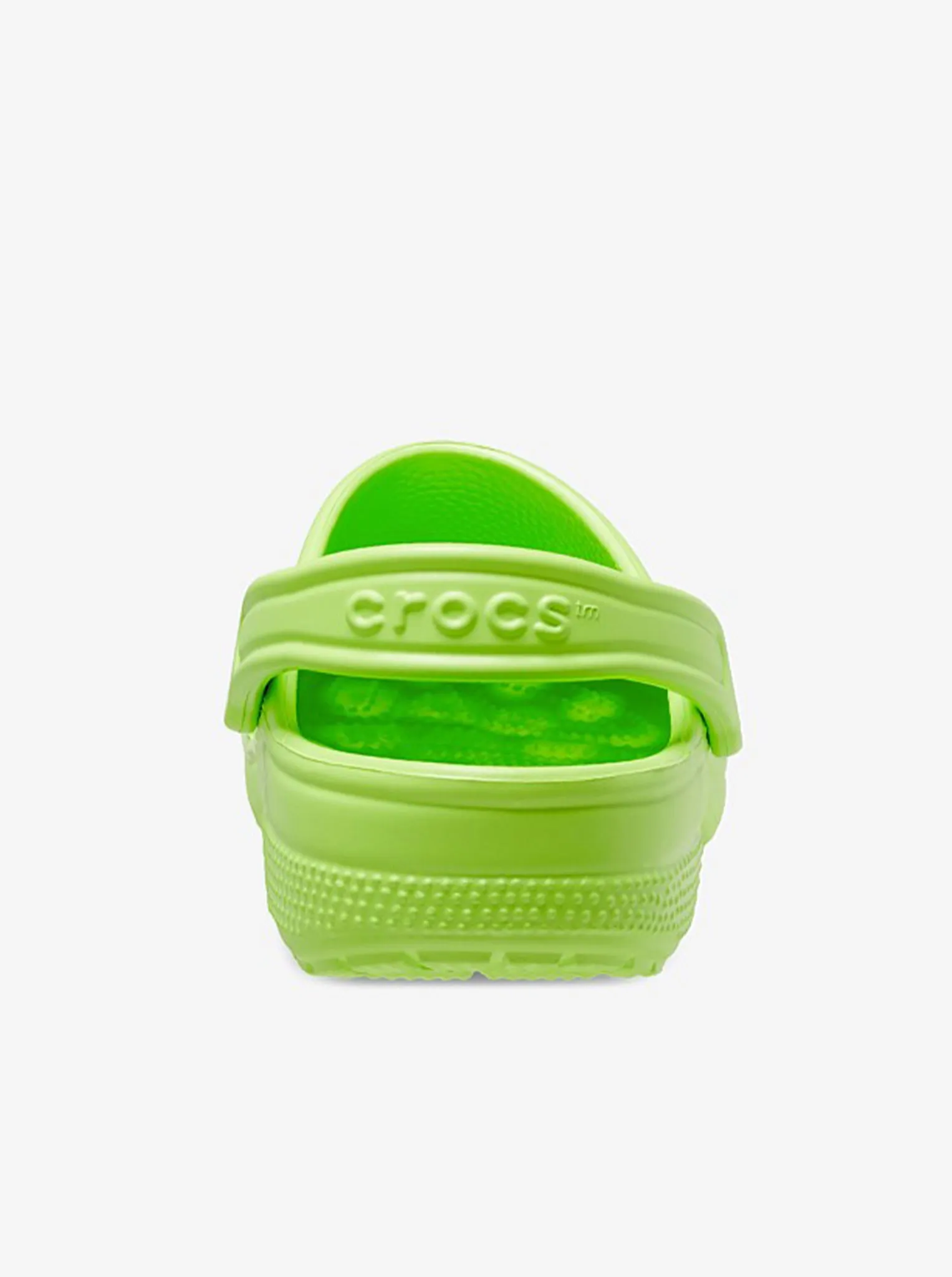 Classic Clog Unisex Seamless Design