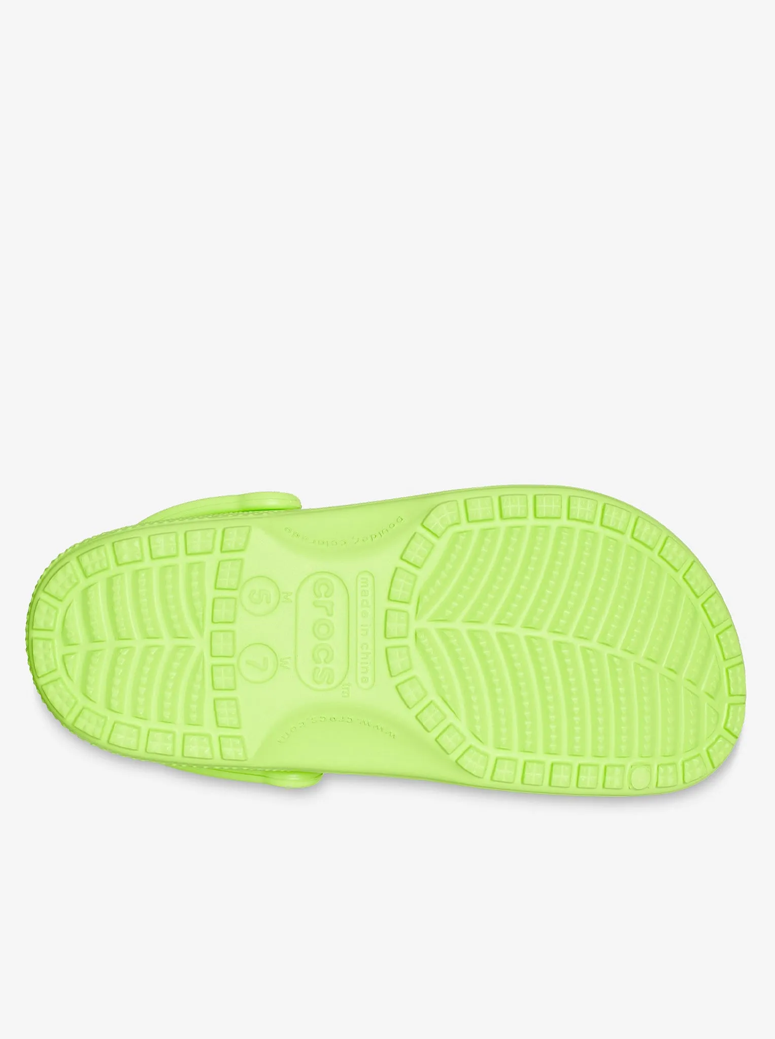 Classic Clog Unisex Relaxation Shoes