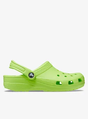 Abrasion resistant GelCushion Classic Clog Unisex