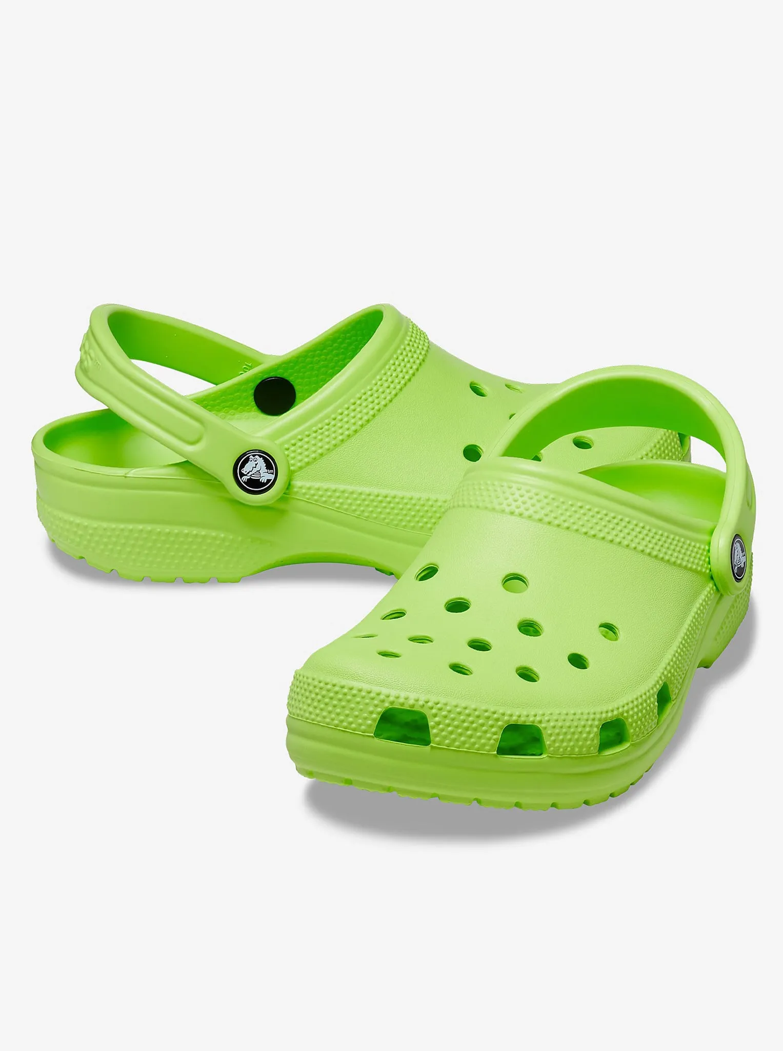 Everyday Slip Classic Clog Unisex
