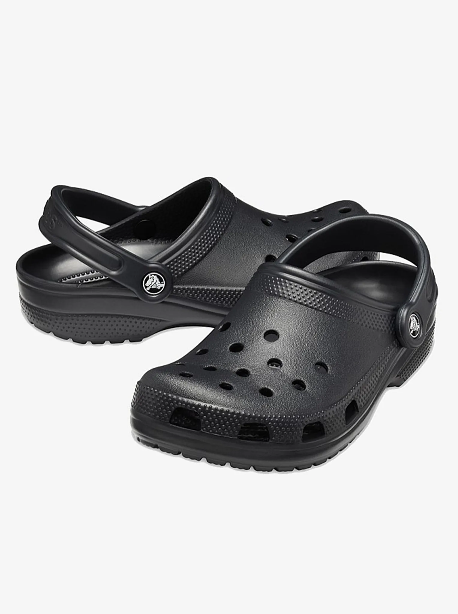 Classic Clog Unisex Comfort Fit System Effortless Slip