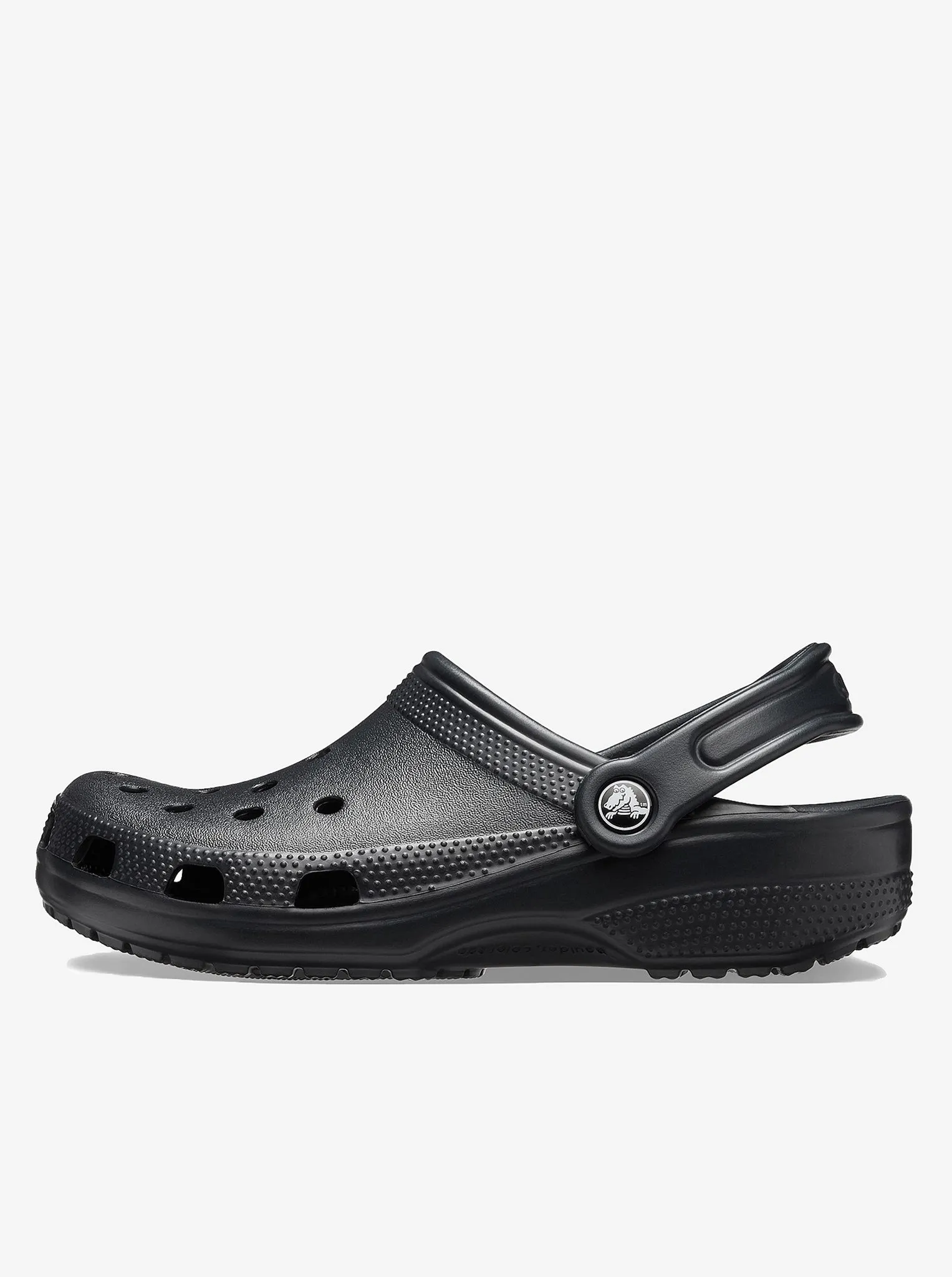 Relaxed Fit flexible shoes Classic Clog Unisex