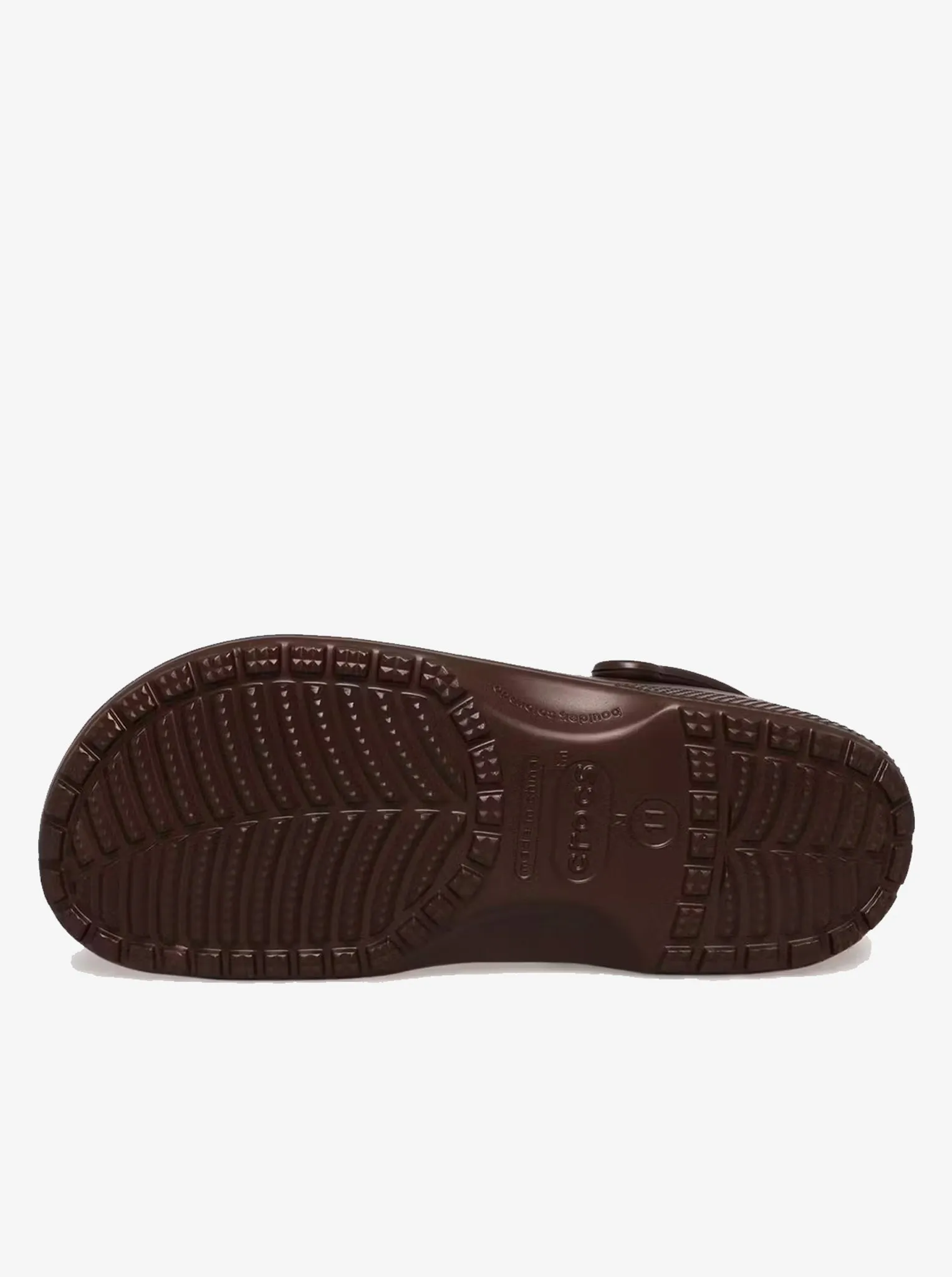 Classic Clog Unisex Slip On Design