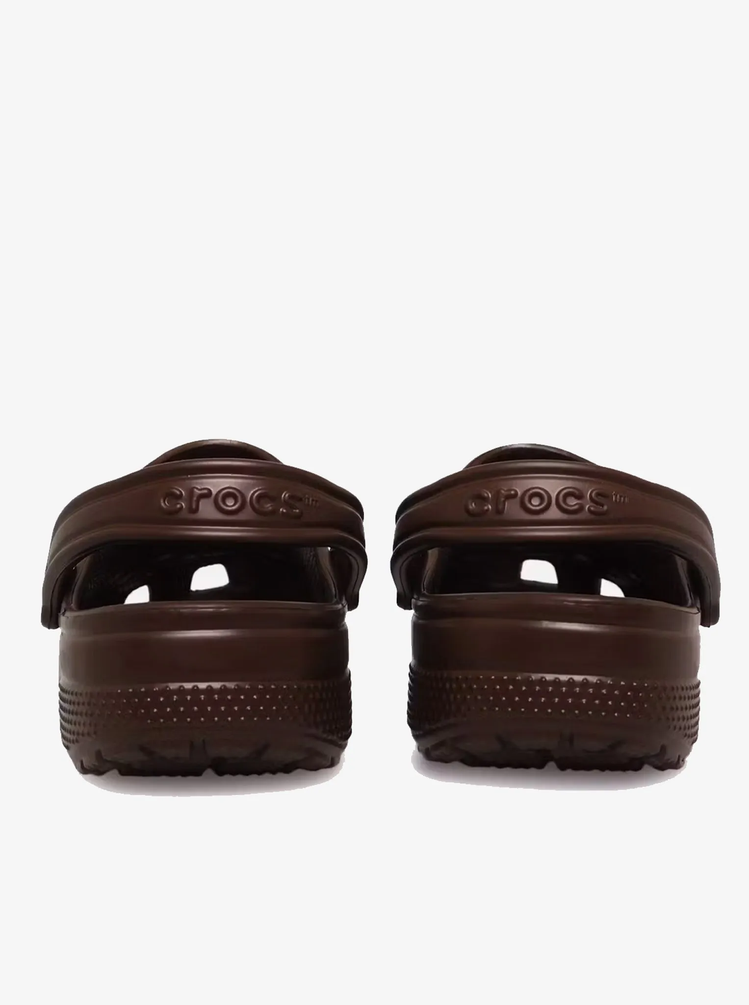 Classic Clog Unisex Seamless construction Lightweight Structure