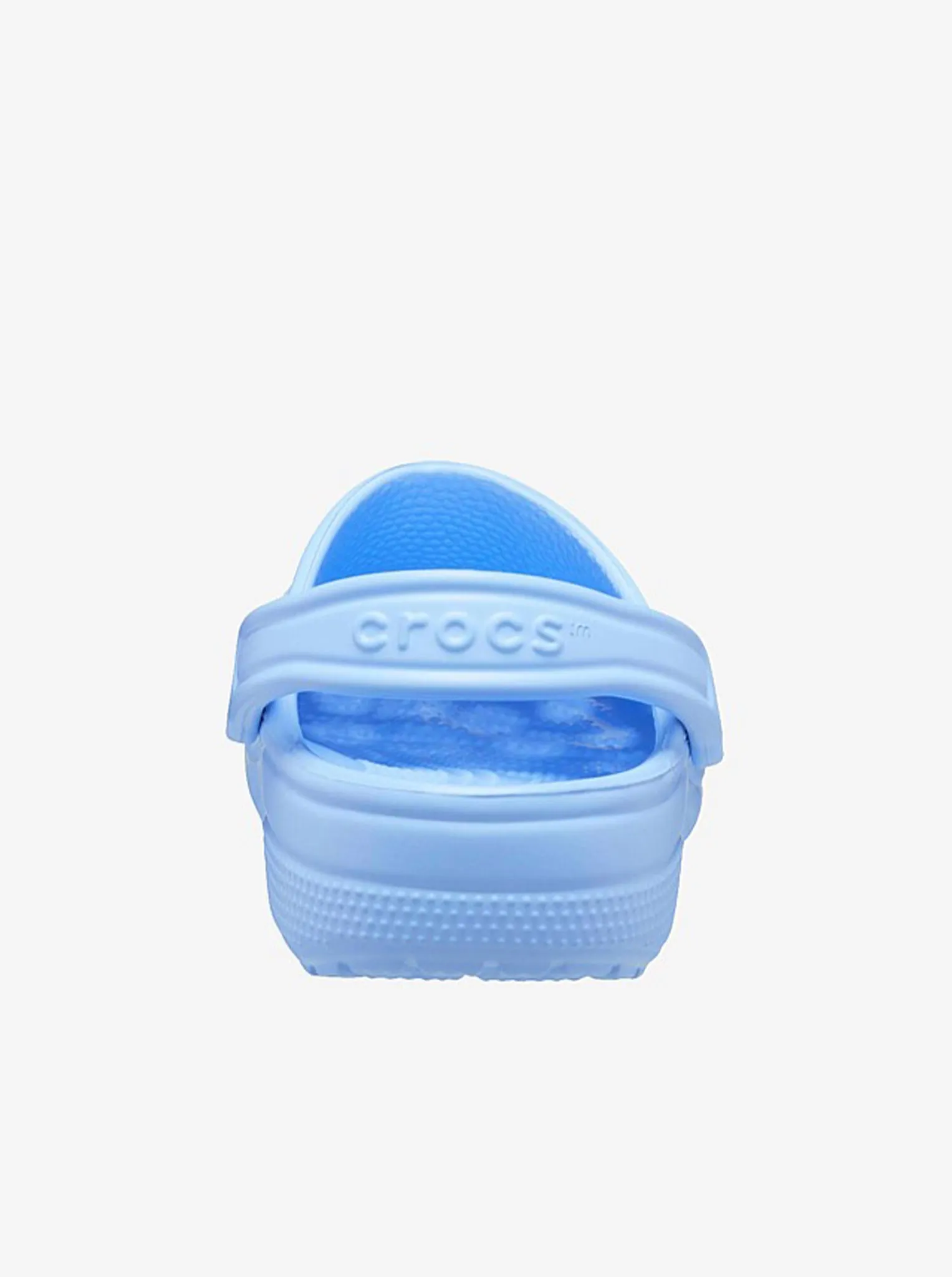 Travel-Friendly Footwear Classic Clog Unisex