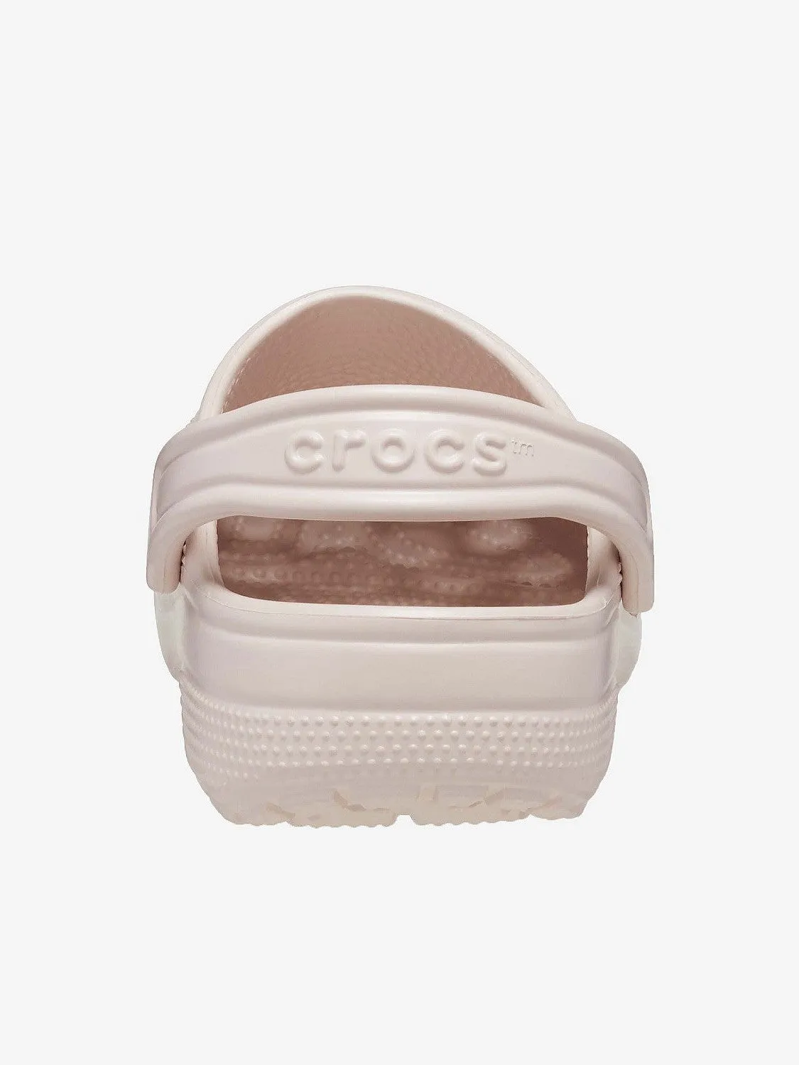 Soft Slip Classic Clog Unisex