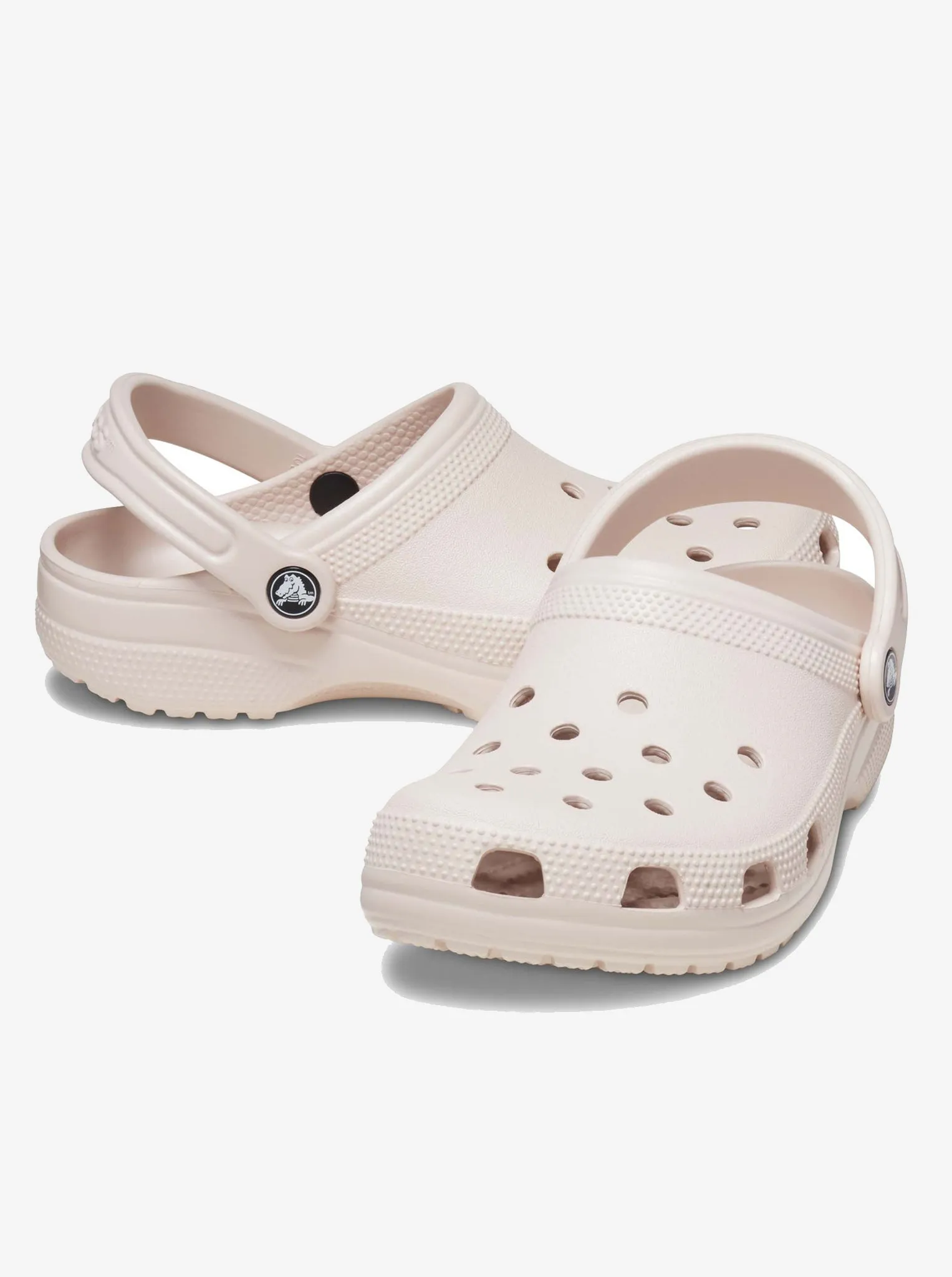 Shock Absorbing Technology Quick Slip Sandal Classic Clog Unisex