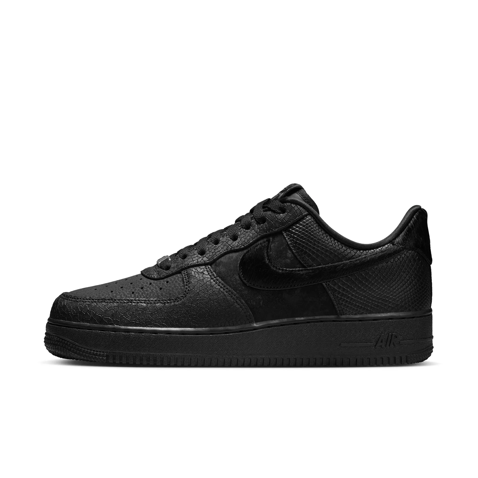 Air Force 1 '07 LX Flexible Fit Active People Comfort footbed