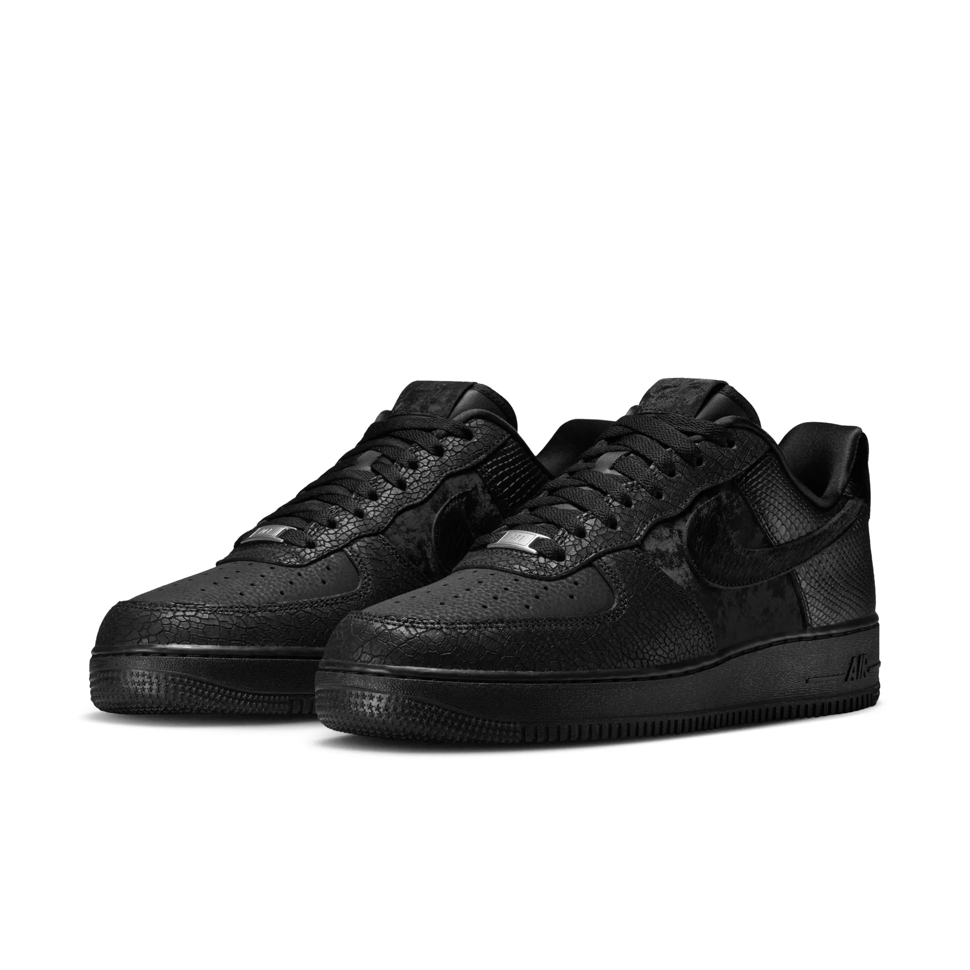 Air Force 1 '07 LX Lake Step Sun Glow