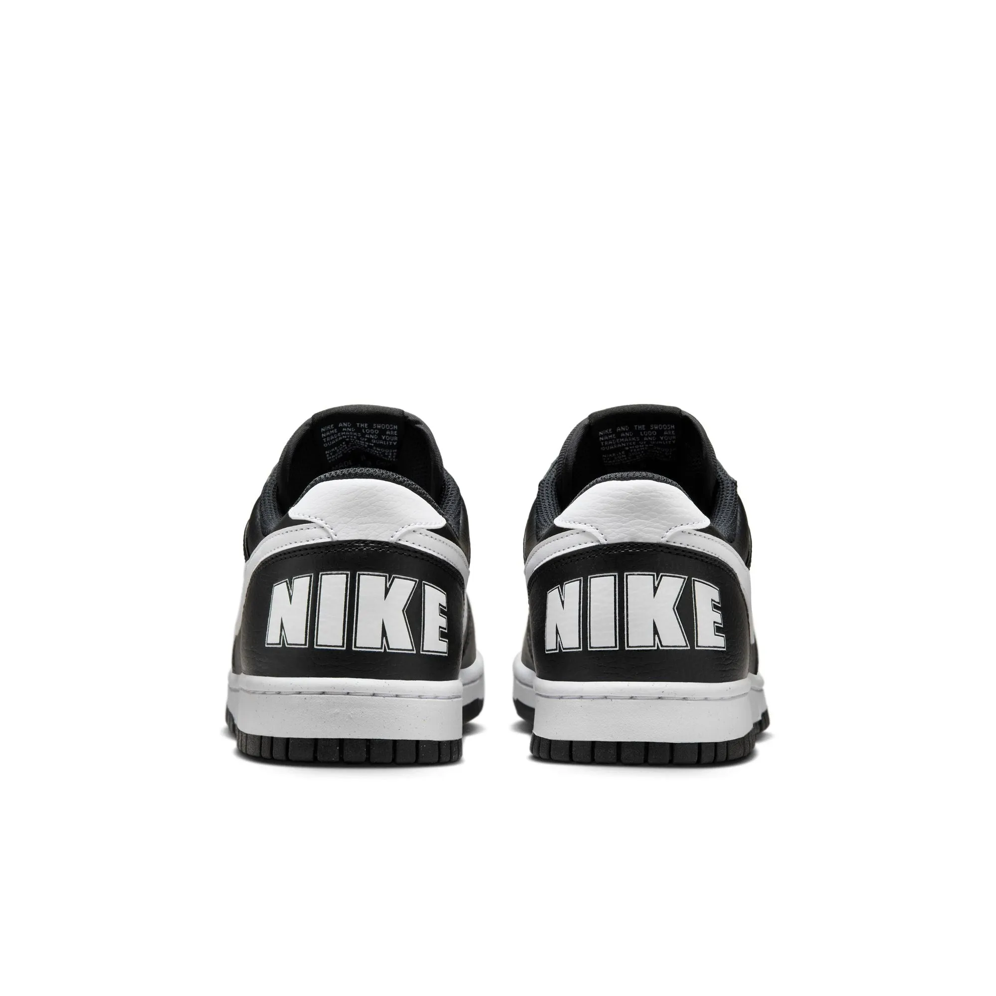 BIG NIKE LOW Comfort Ankle