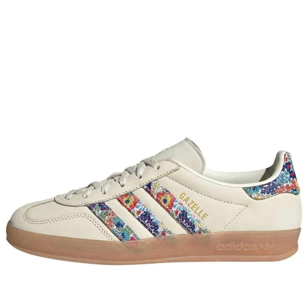 Gazelle Indoor W Molded Insole