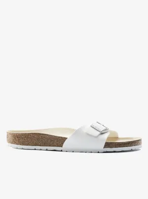 Madrid Birko-Flor Unisex Safe Mule Style
