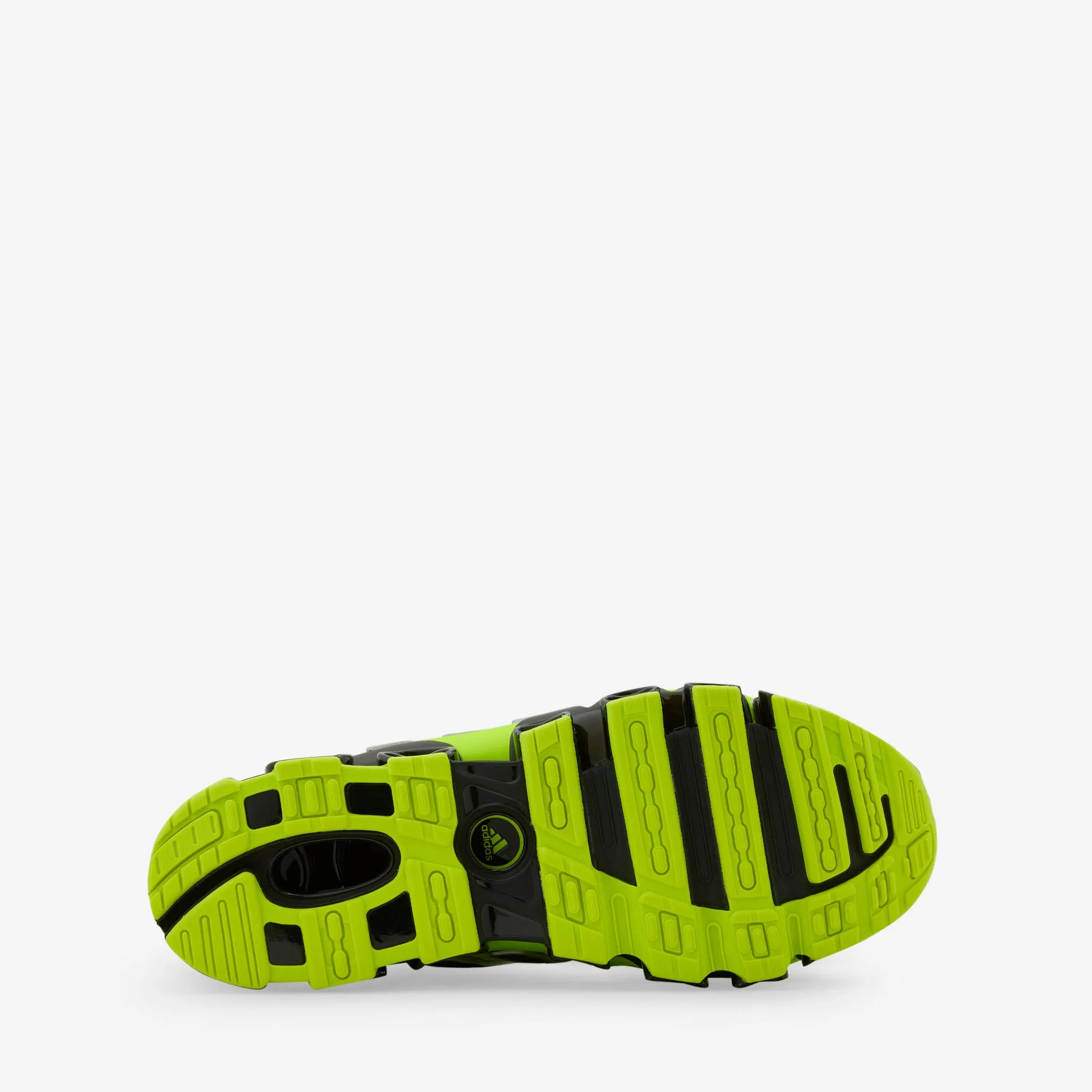 Retro Tone Megaride Solar Yellow | Core Black | Matte Silver