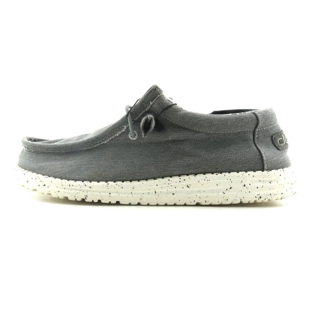 Grippy Outsole HEY DUDE WENDY FUNK MONO