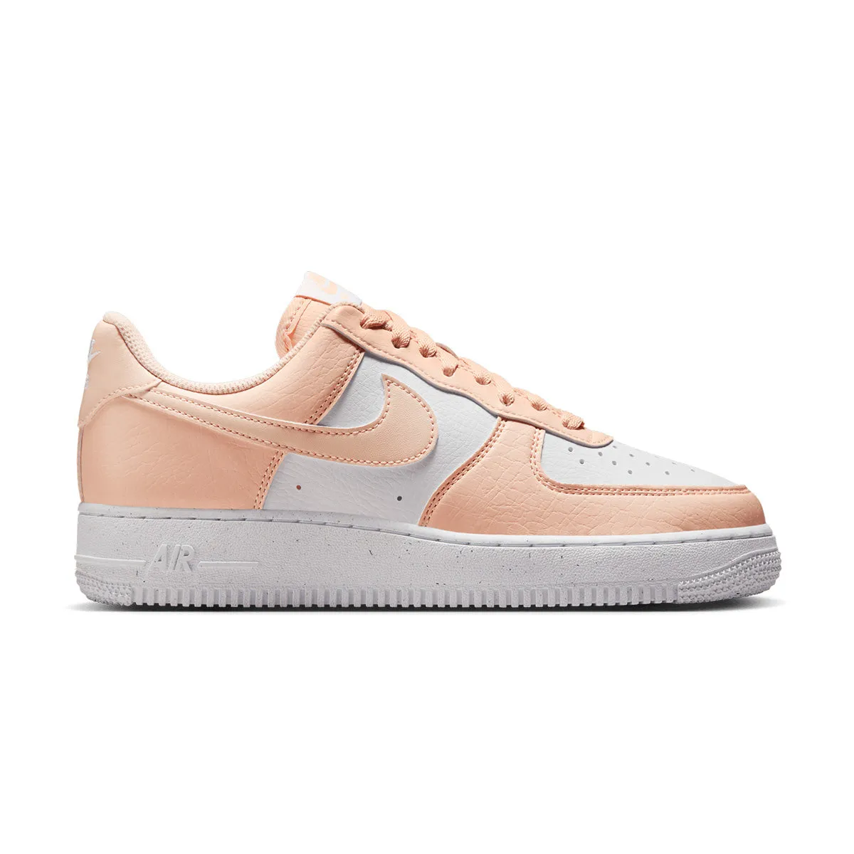Vintage Mood Sun Guard Wmns Air Force 1 '07 NN 'White Guava Ice'