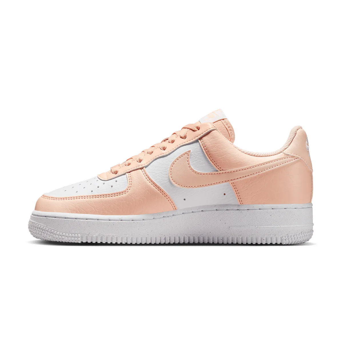 Wmns Air Force 1 '07 NN 'White Guava Ice' Gift Easy