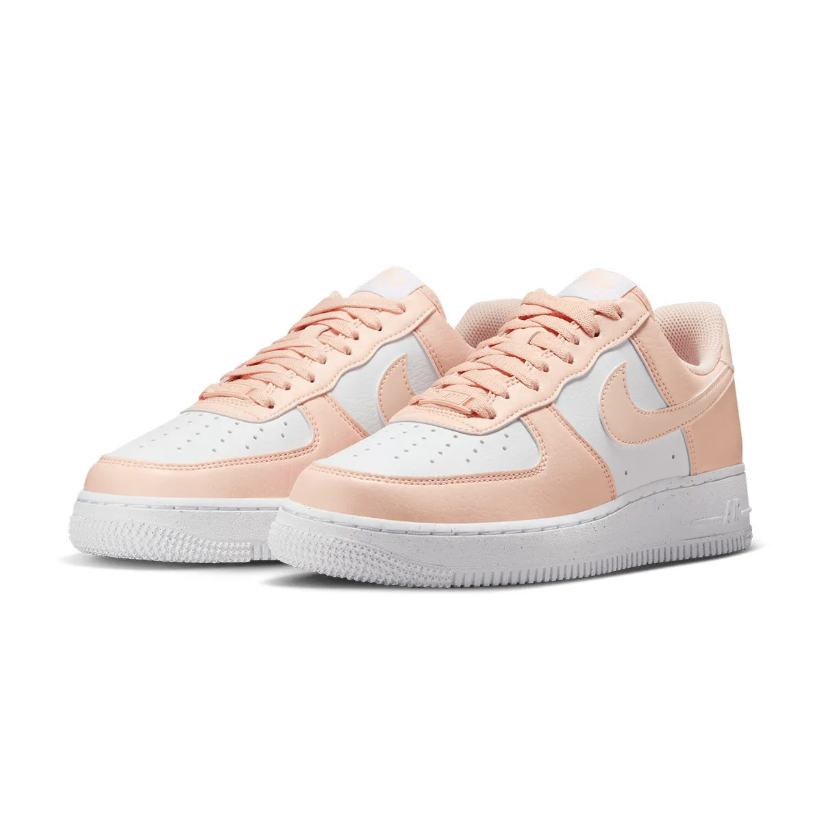 Wmns Air Force 1 '07 NN 'White Guava Ice' Winter Base
