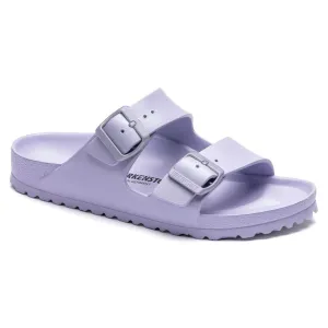 Easy Sandals All-Weather Footwear ARIZONA EVA - MEDIUM/NARROW - PURPLE FOG