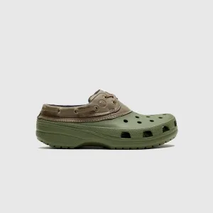 Foot Support CLASSIC ISLANDER