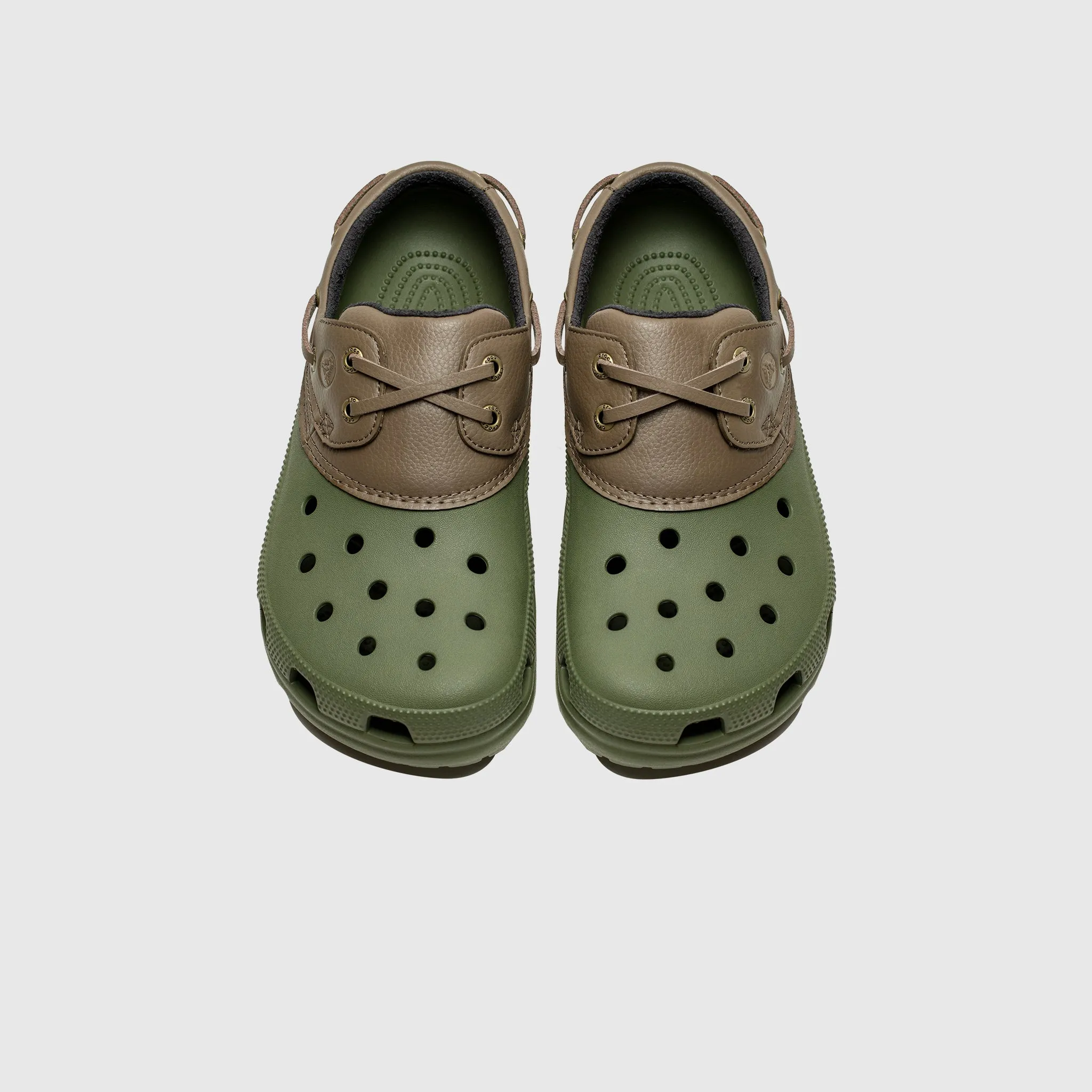 High-Comfort Fit Slip-On Shoes CLASSIC ISLANDER
