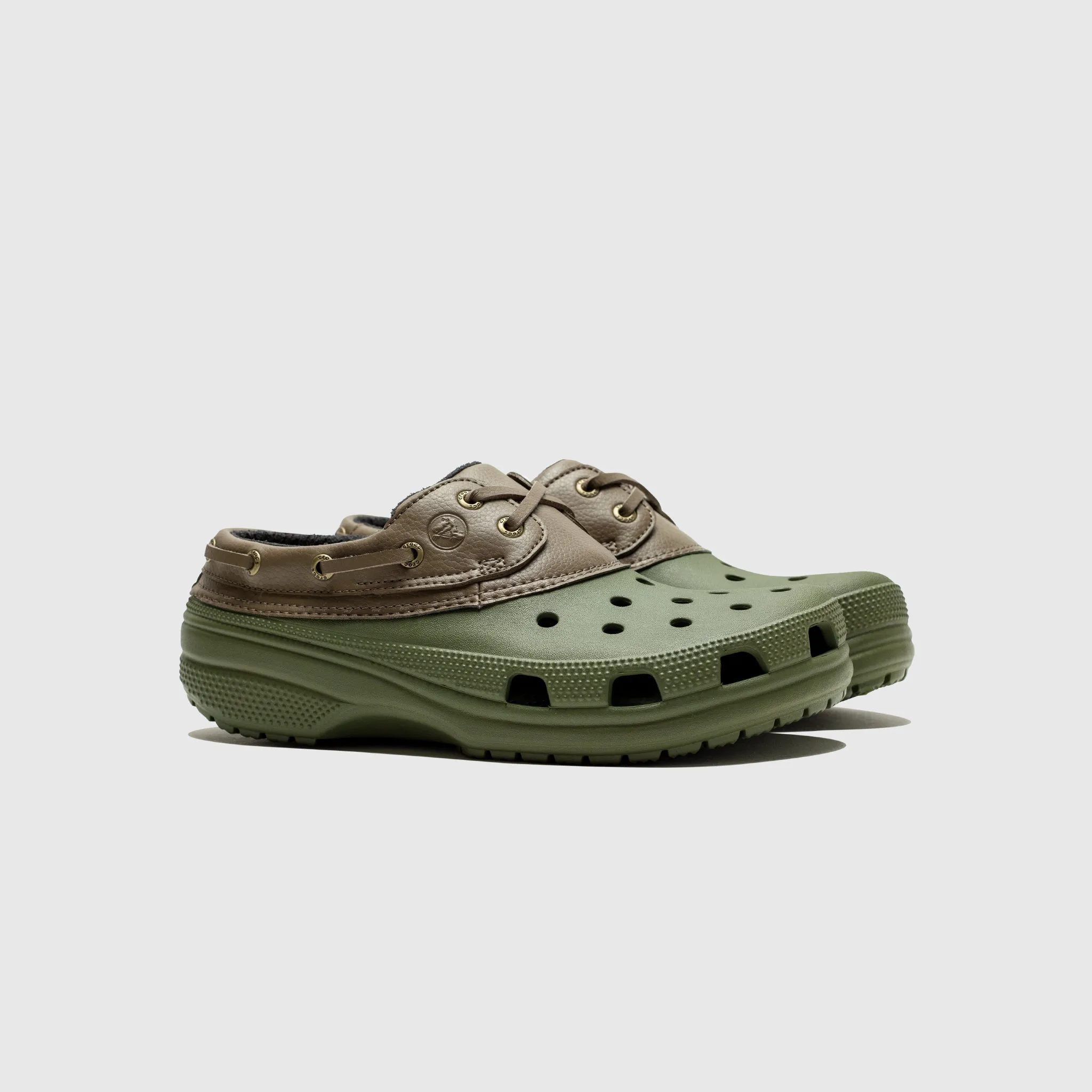 CLASSIC ISLANDER Running Fashionable Travel Shoes