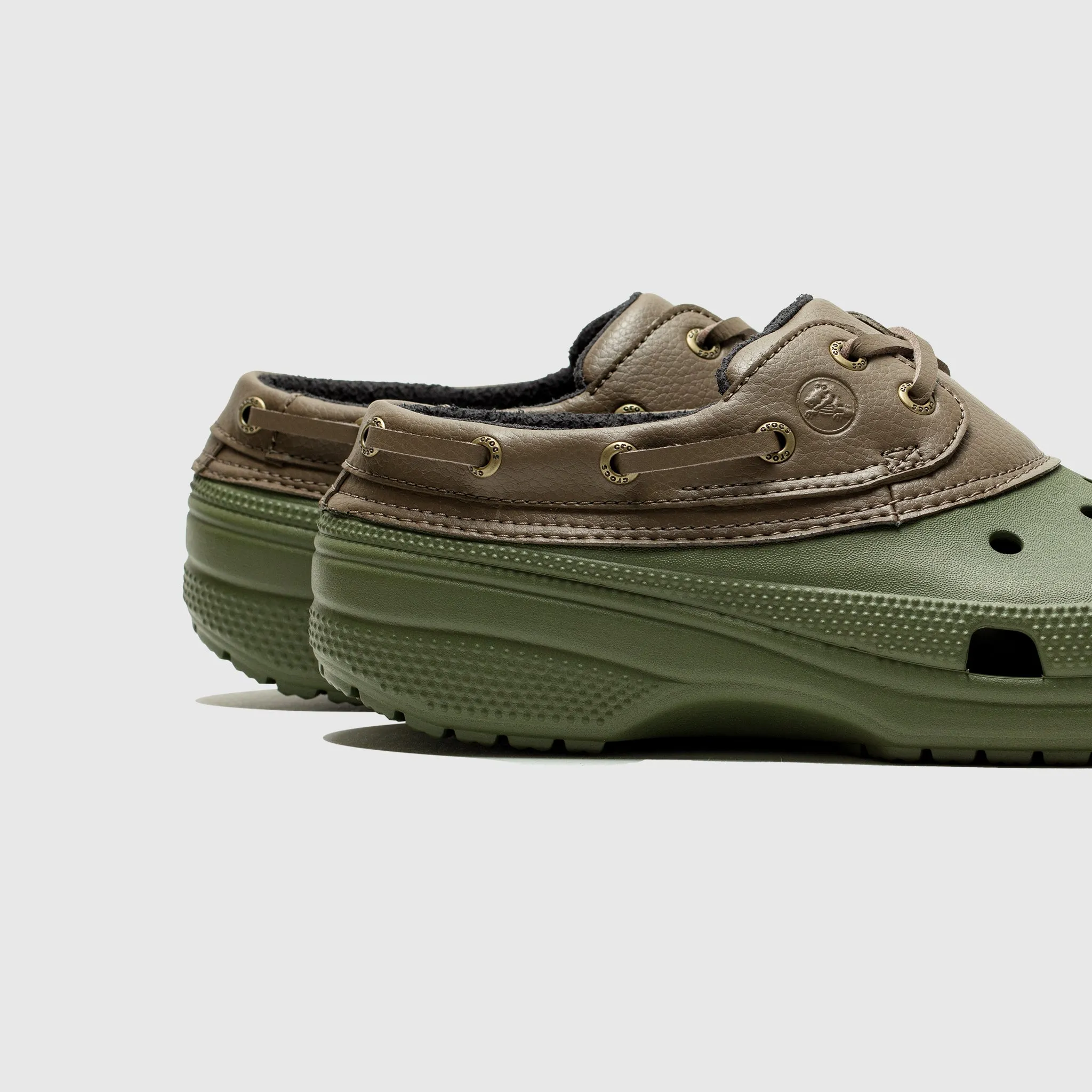 CLASSIC ISLANDER Relaxed Footwear