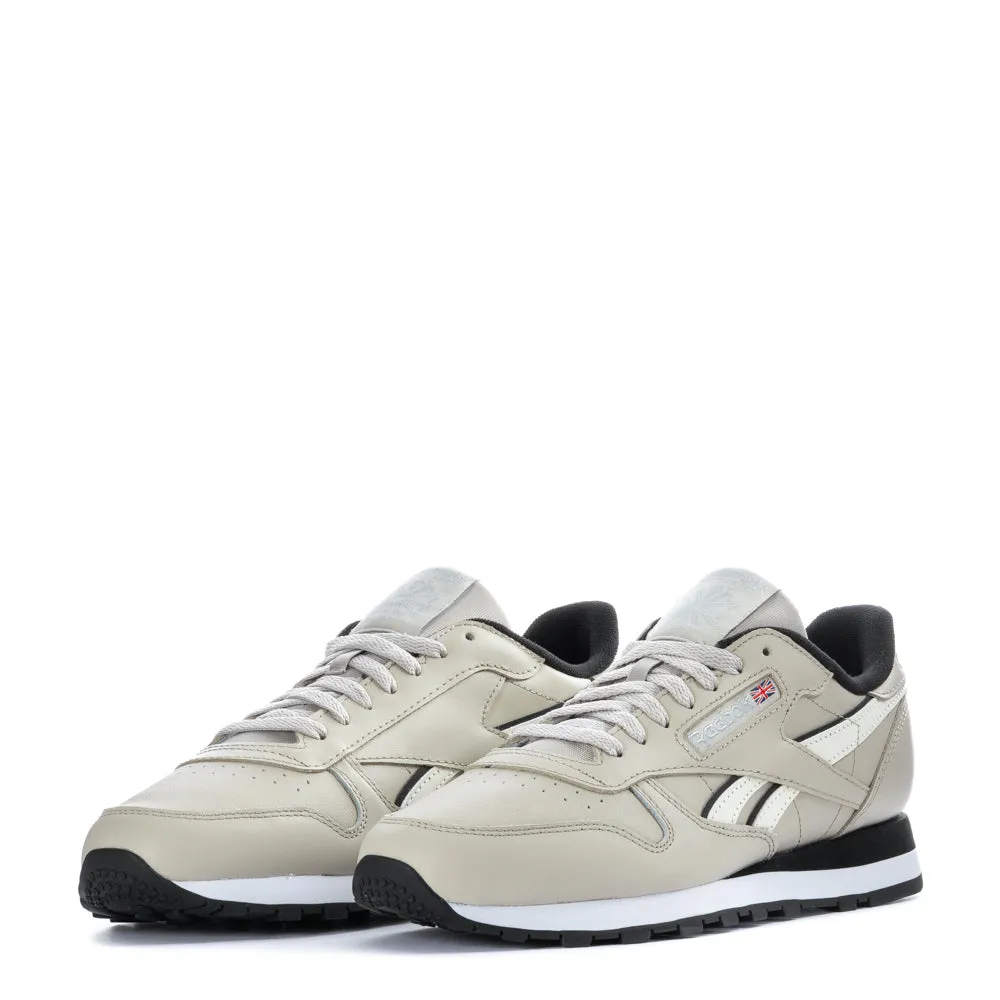 Classic Leather - Mens Reliable stability side - vents