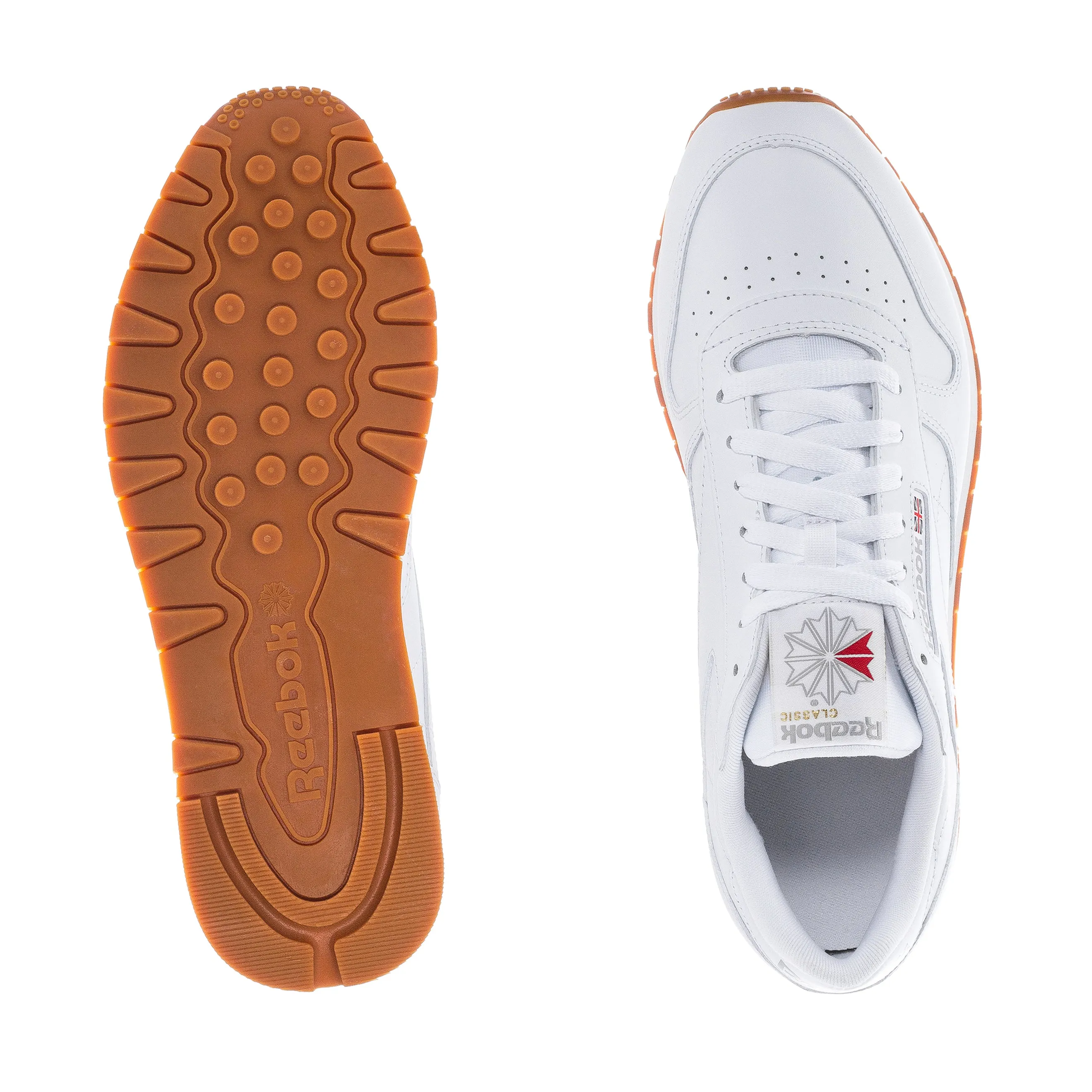 Classic Leather - Mens deepest