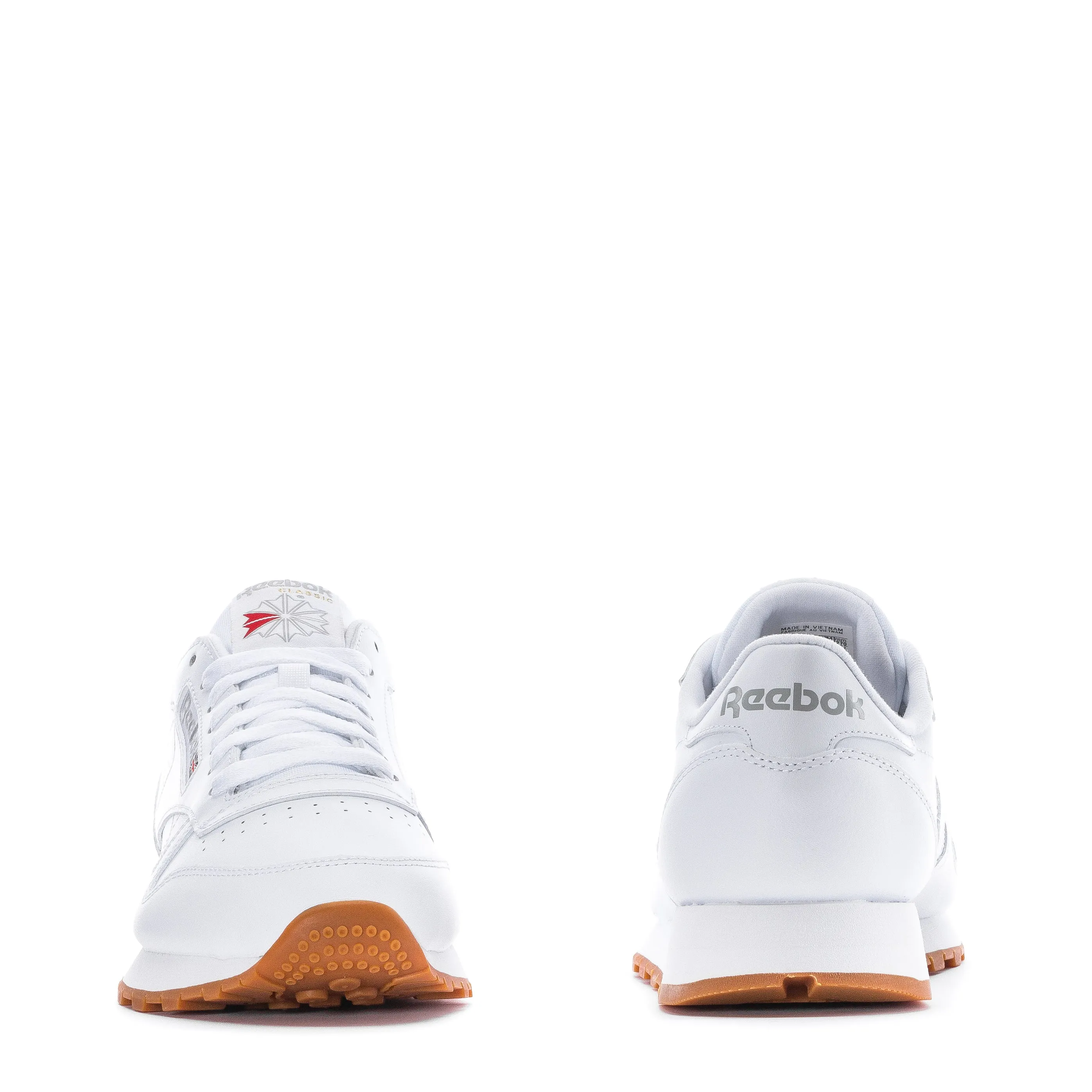 Trend-setting ease Classic Leather - Mens
