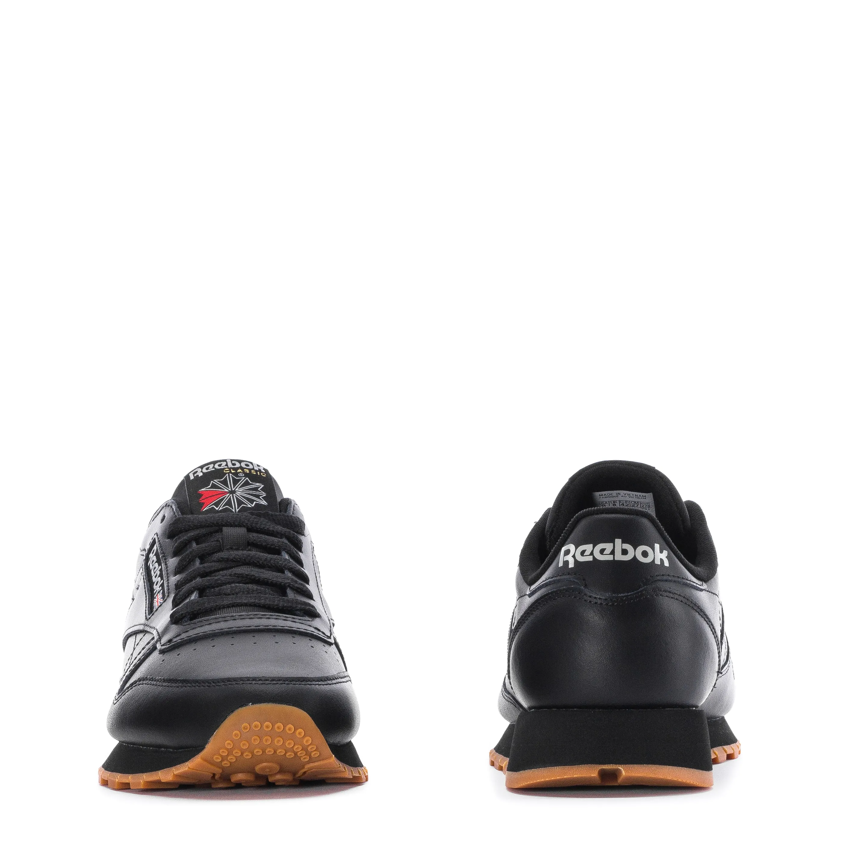 Practical concert Classic Leather - Mens
