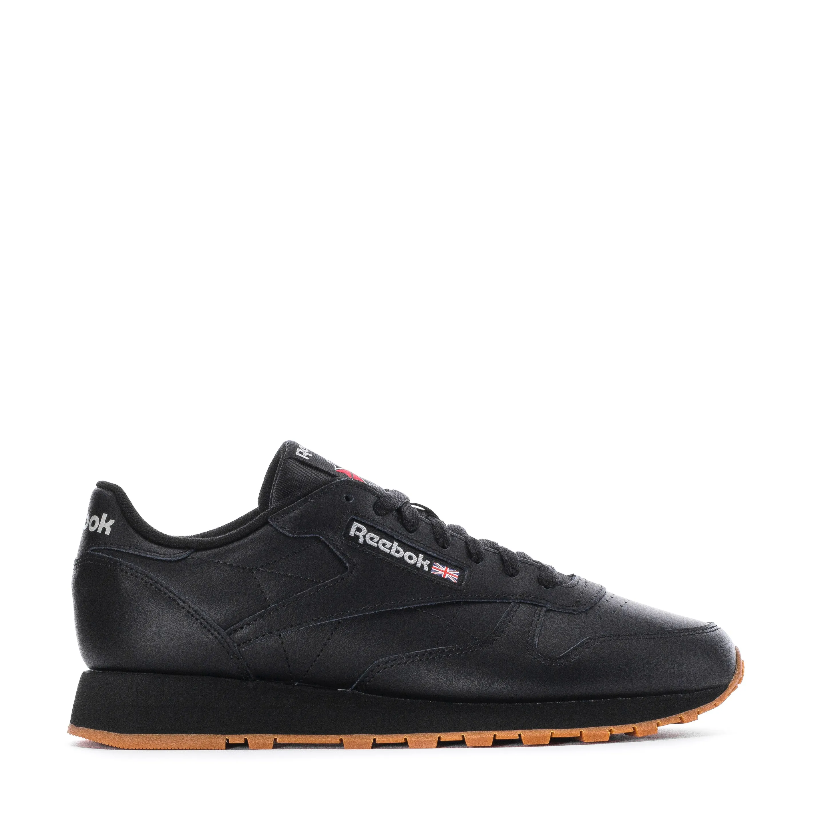 Classic Leather - Mens ankle boots affordability - level