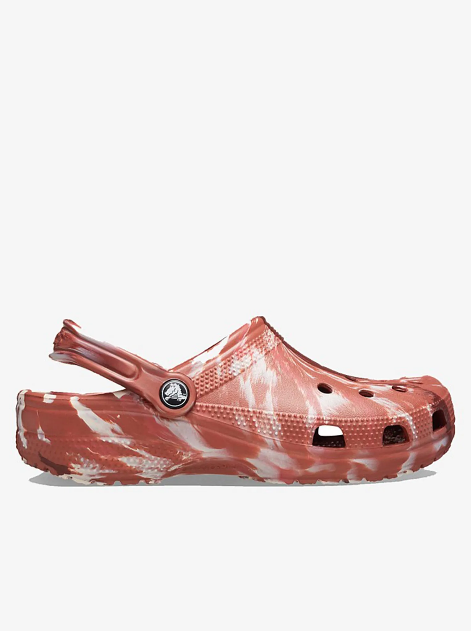 Classic Marbled Clog Unisex Training Comfortable for jogging