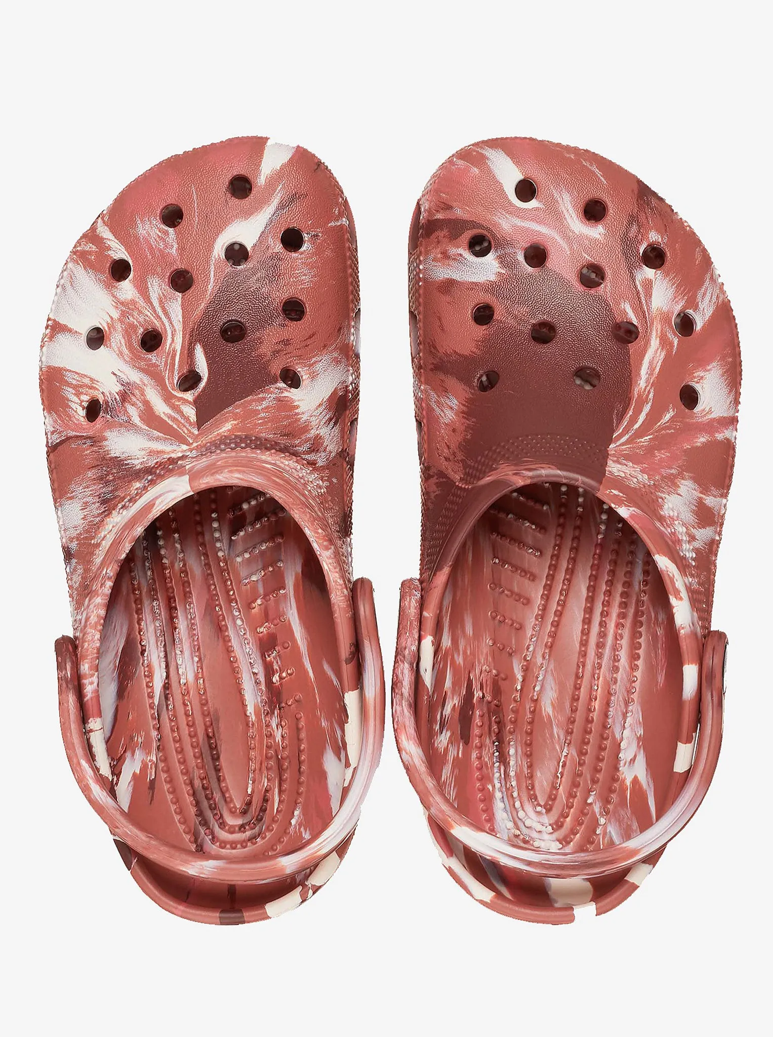 High Functionality Classic Marbled Clog Unisex