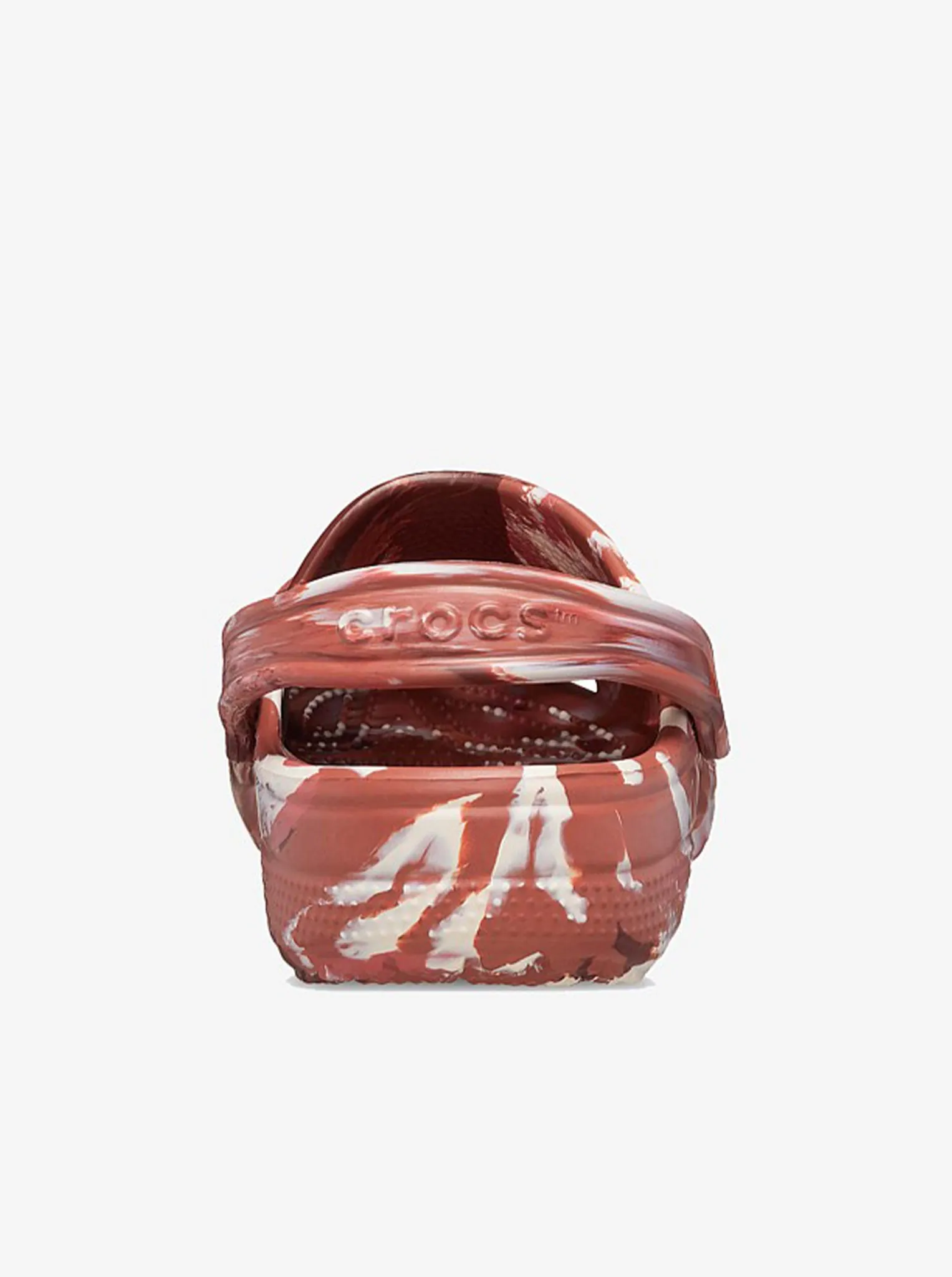 Anti   Fatigue Elegant Touch Classic Marbled Clog Unisex
