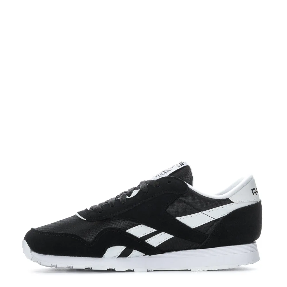 Classic Nylon - Mens Casual flexibility Ultra-soft performance