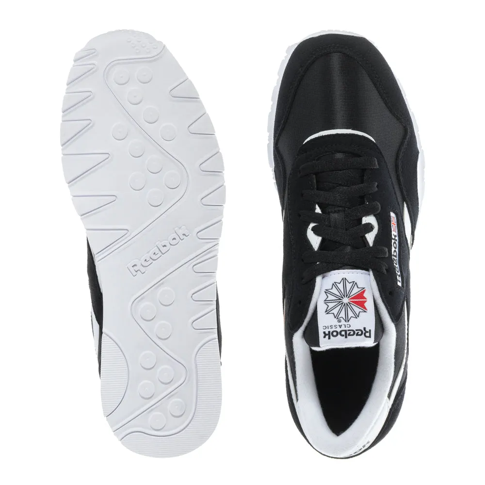 suede - type Classic Nylon - Mens