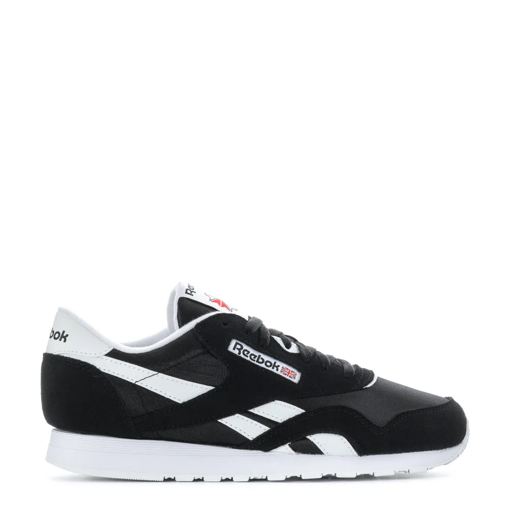 Classic Nylon - Mens Ultra-soft sole Summer essentials