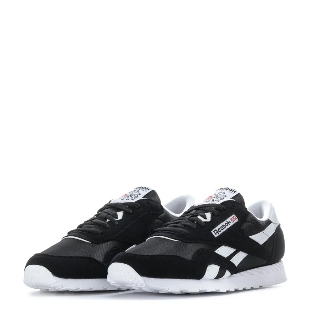 Classic Nylon - Mens Brand