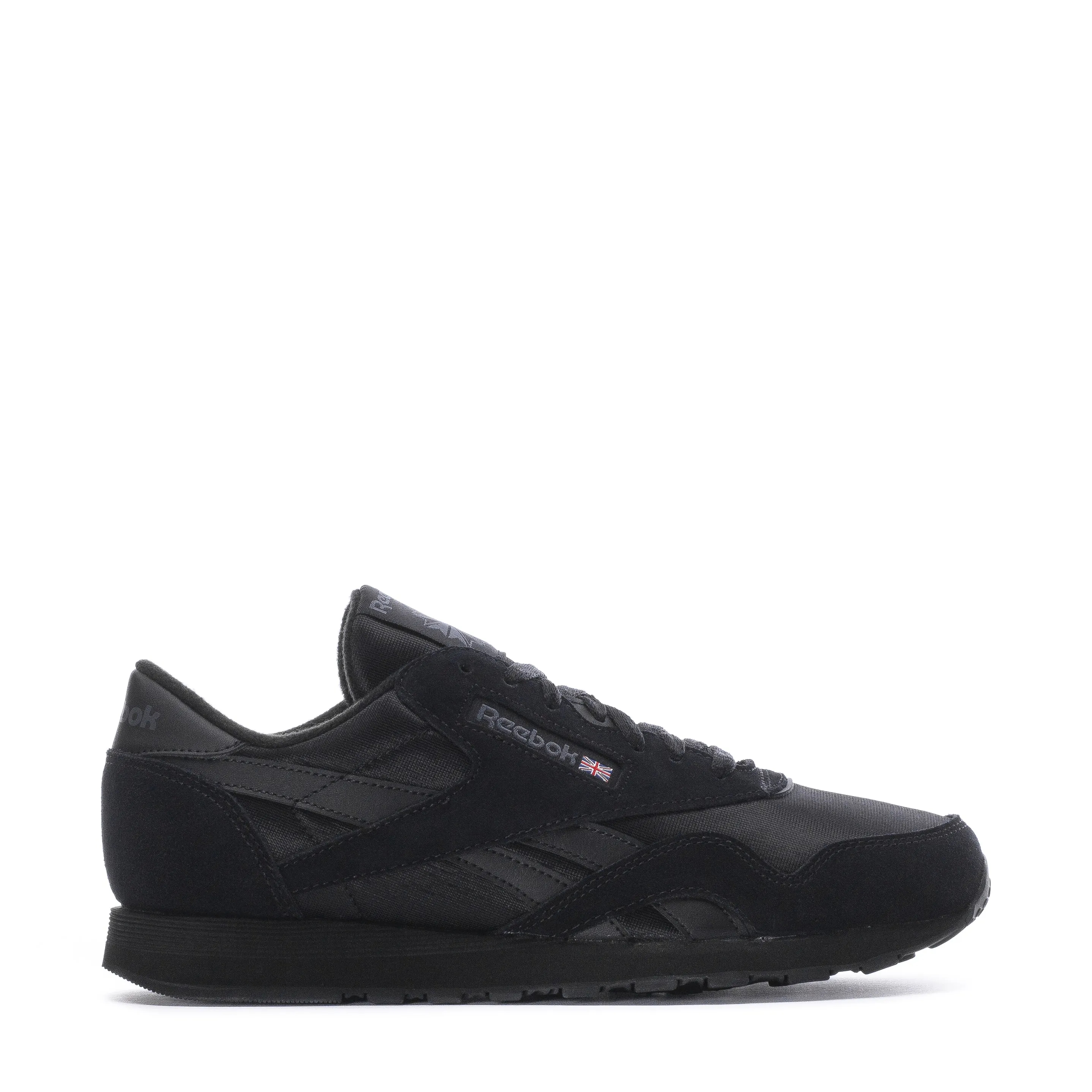 Classic Nylon - Mens professionals