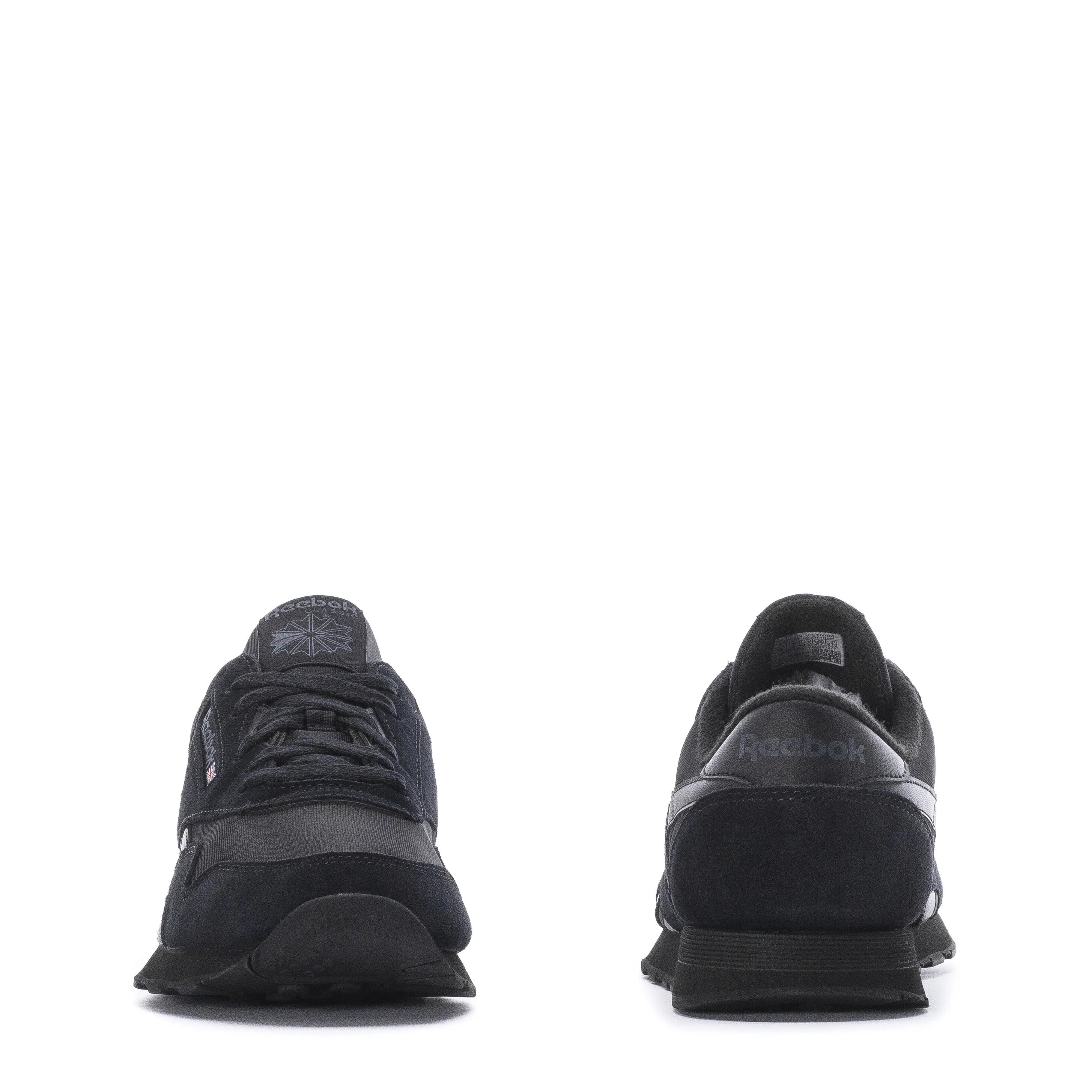 Classic Nylon - Mens Padded flexibility