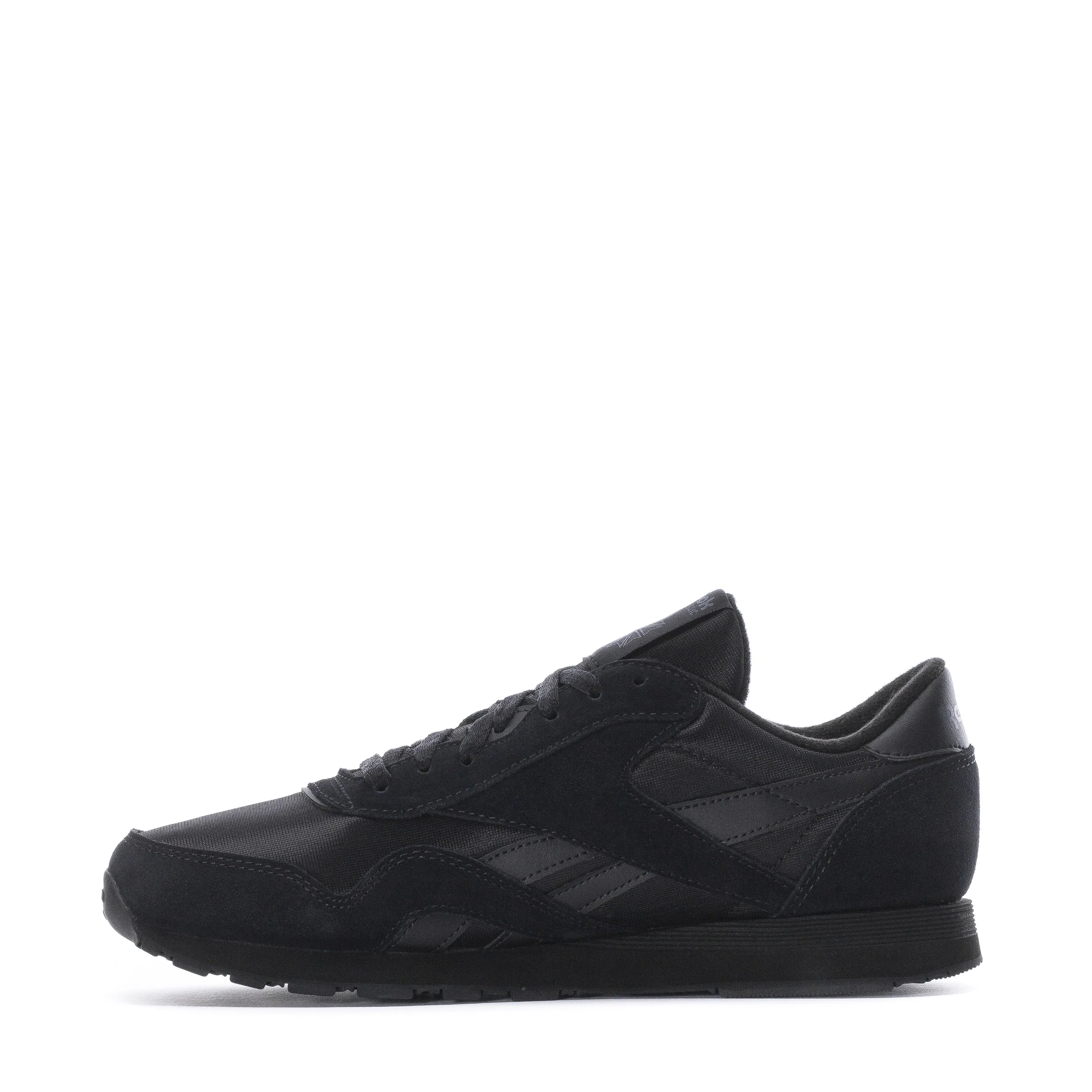 Classic Nylon - Mens All-Day Ease