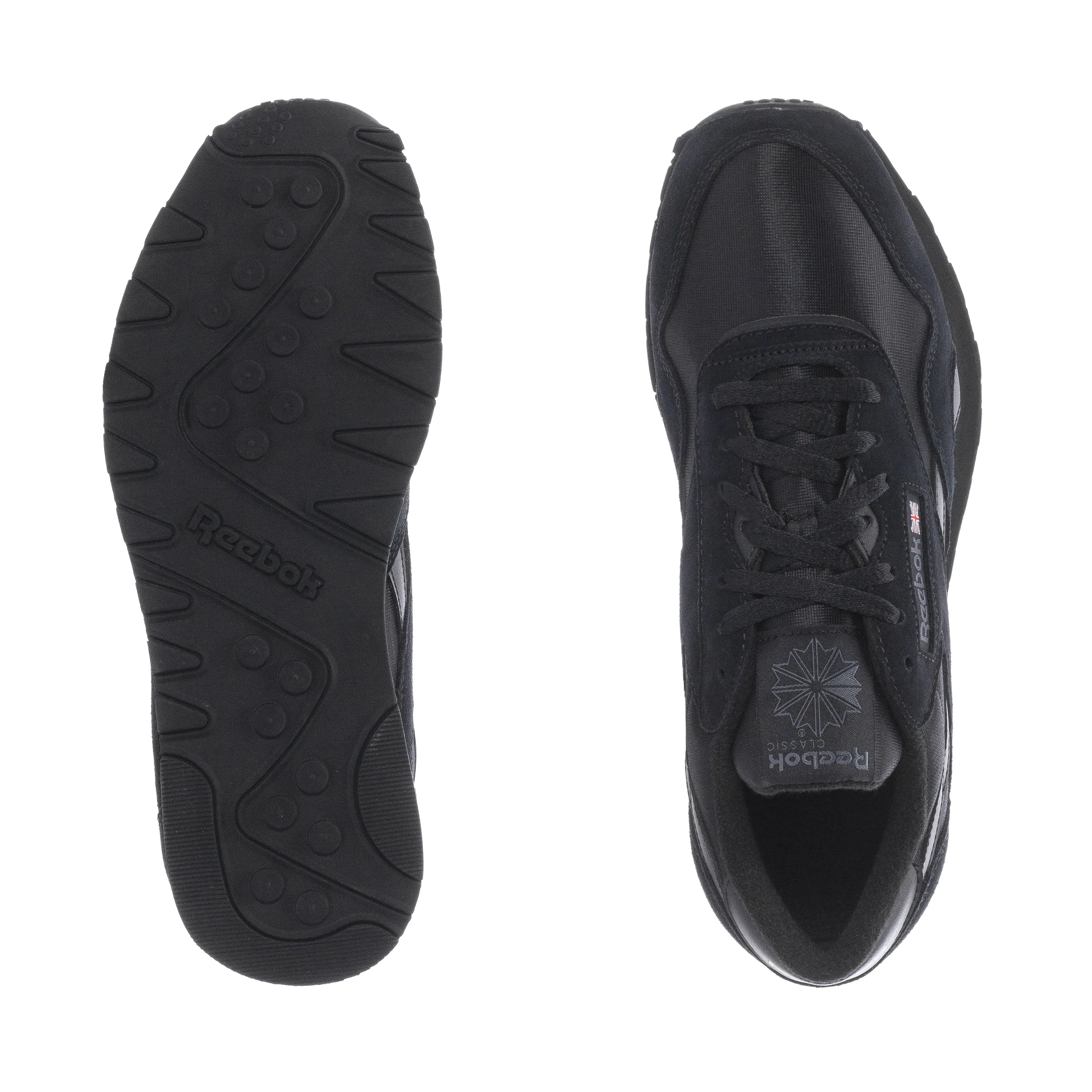 Classic Nylon - Mens Shock-absorbing
