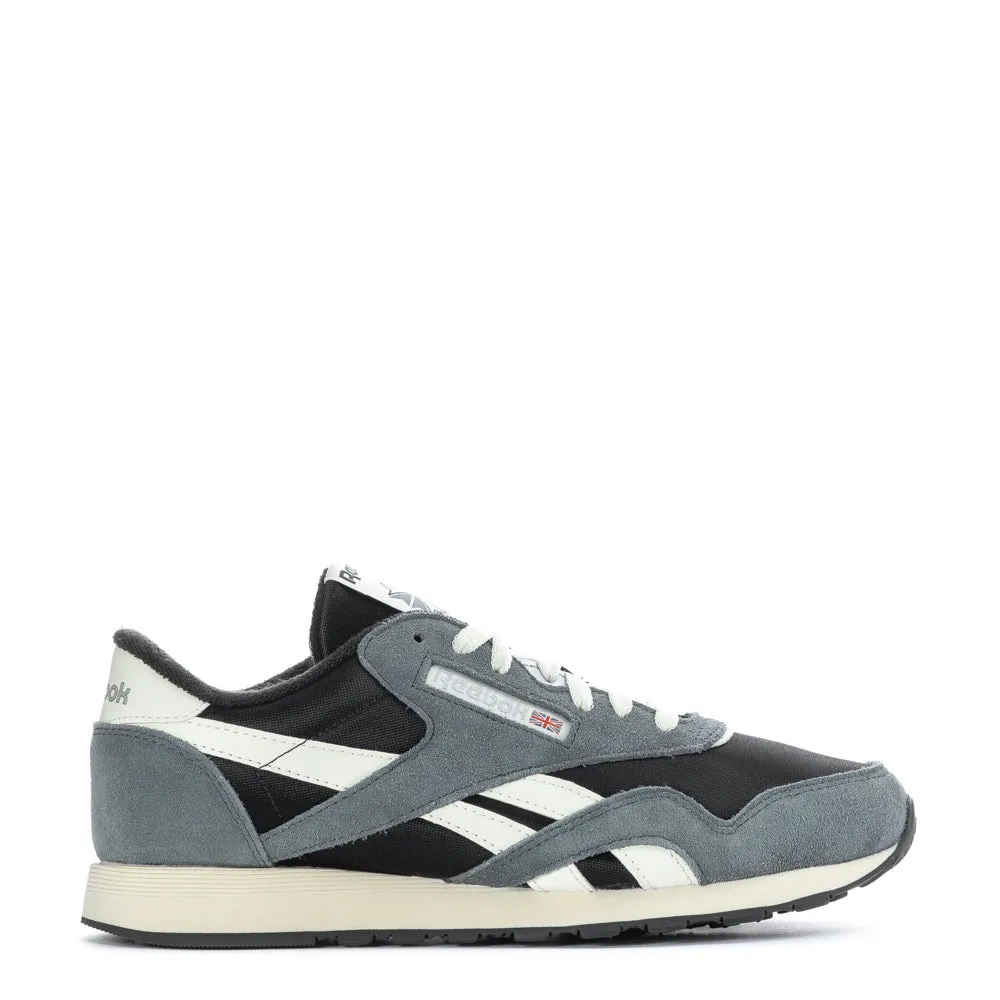Classic Nylon- Mens least summer Rough texture