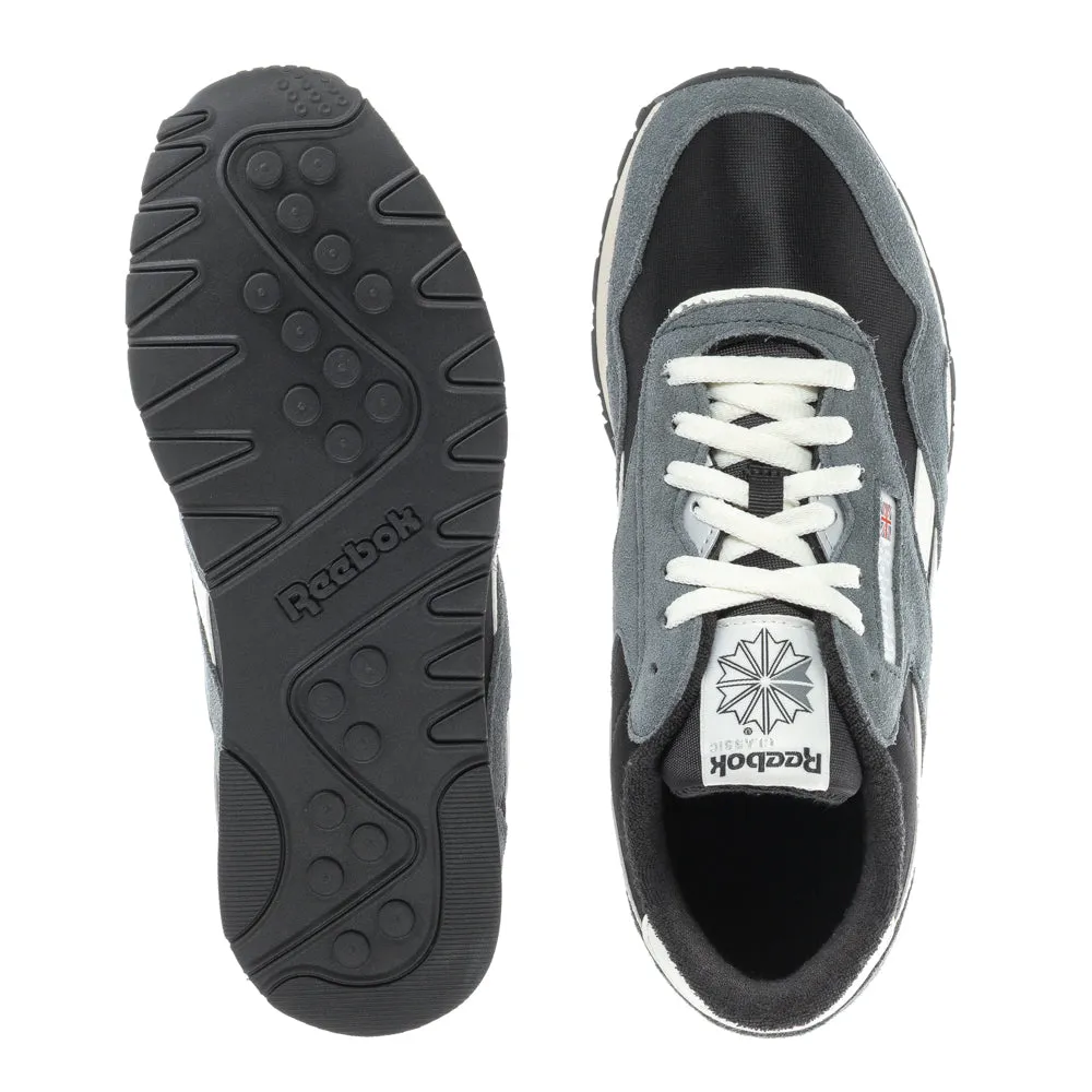 Classic Nylon- Mens Functional Design