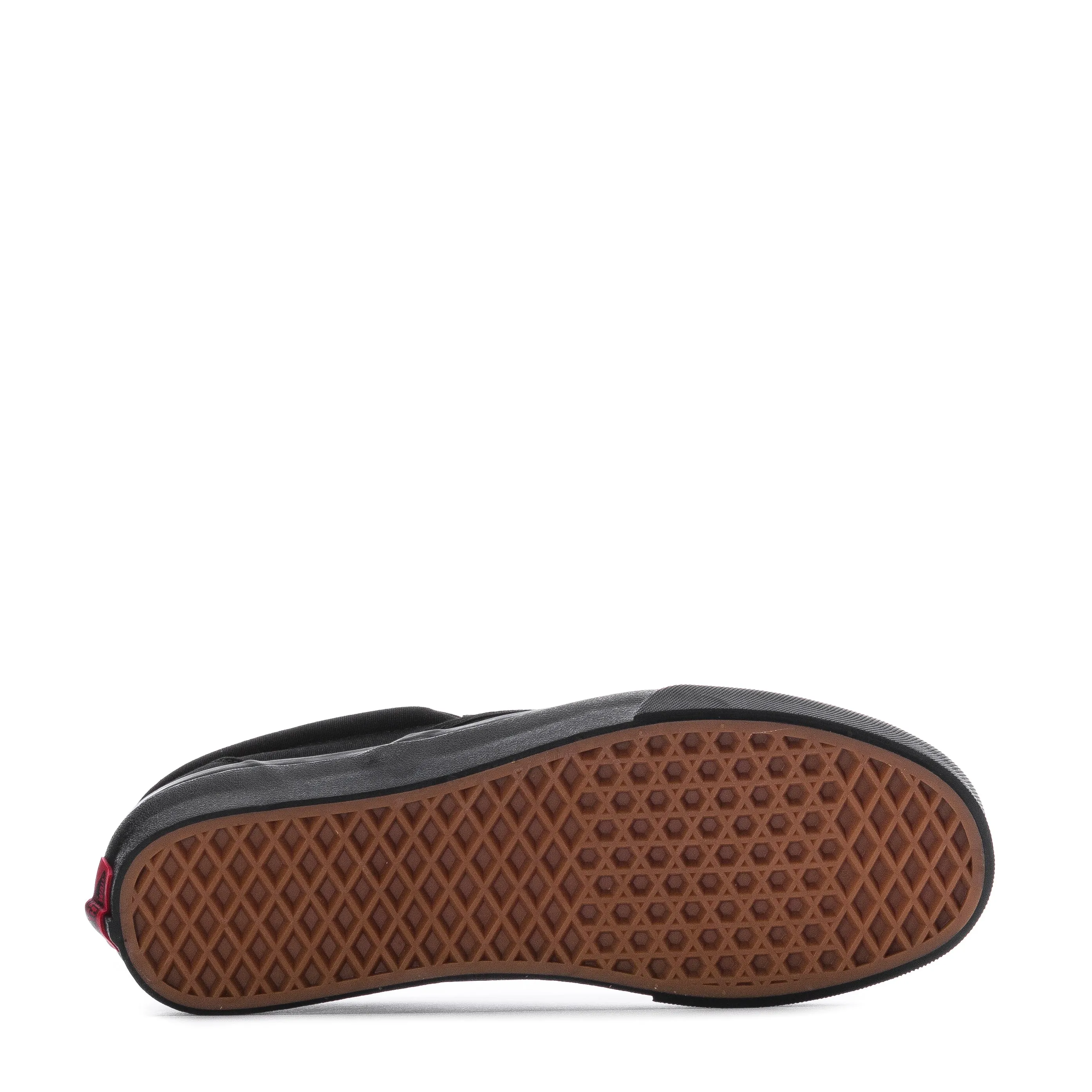 Classic Slip-On - Mens Soft Fabric