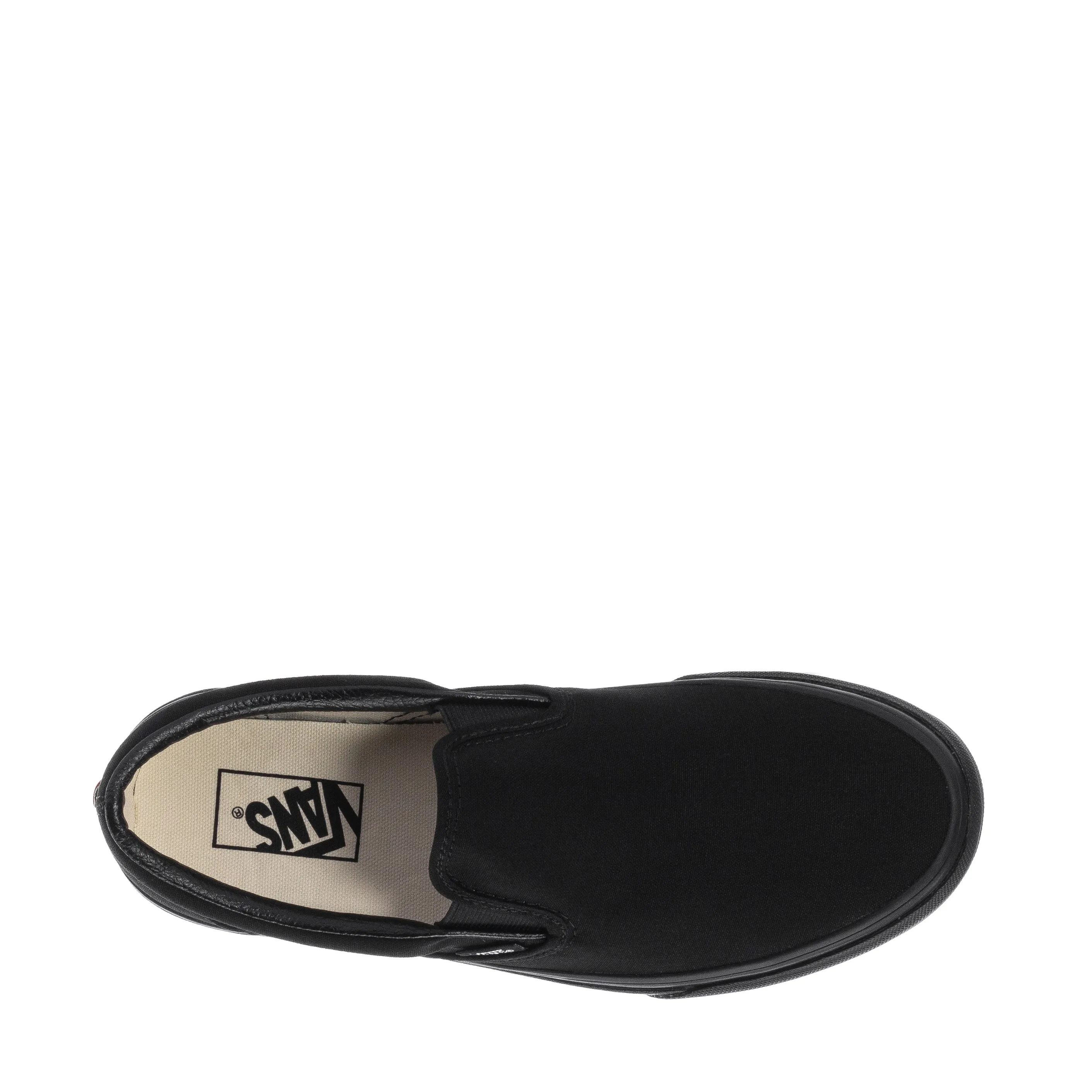 Classic Slip-On - Mens upper - type