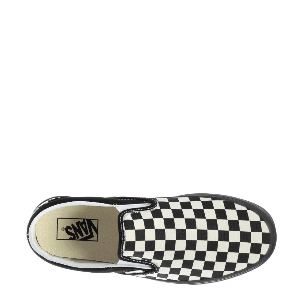 Padded Tongue most slip-resistant Classic Slip-On - Mens