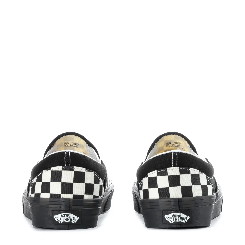 Classic Slip-On - Mens Upgraded piece Functional shock absorption